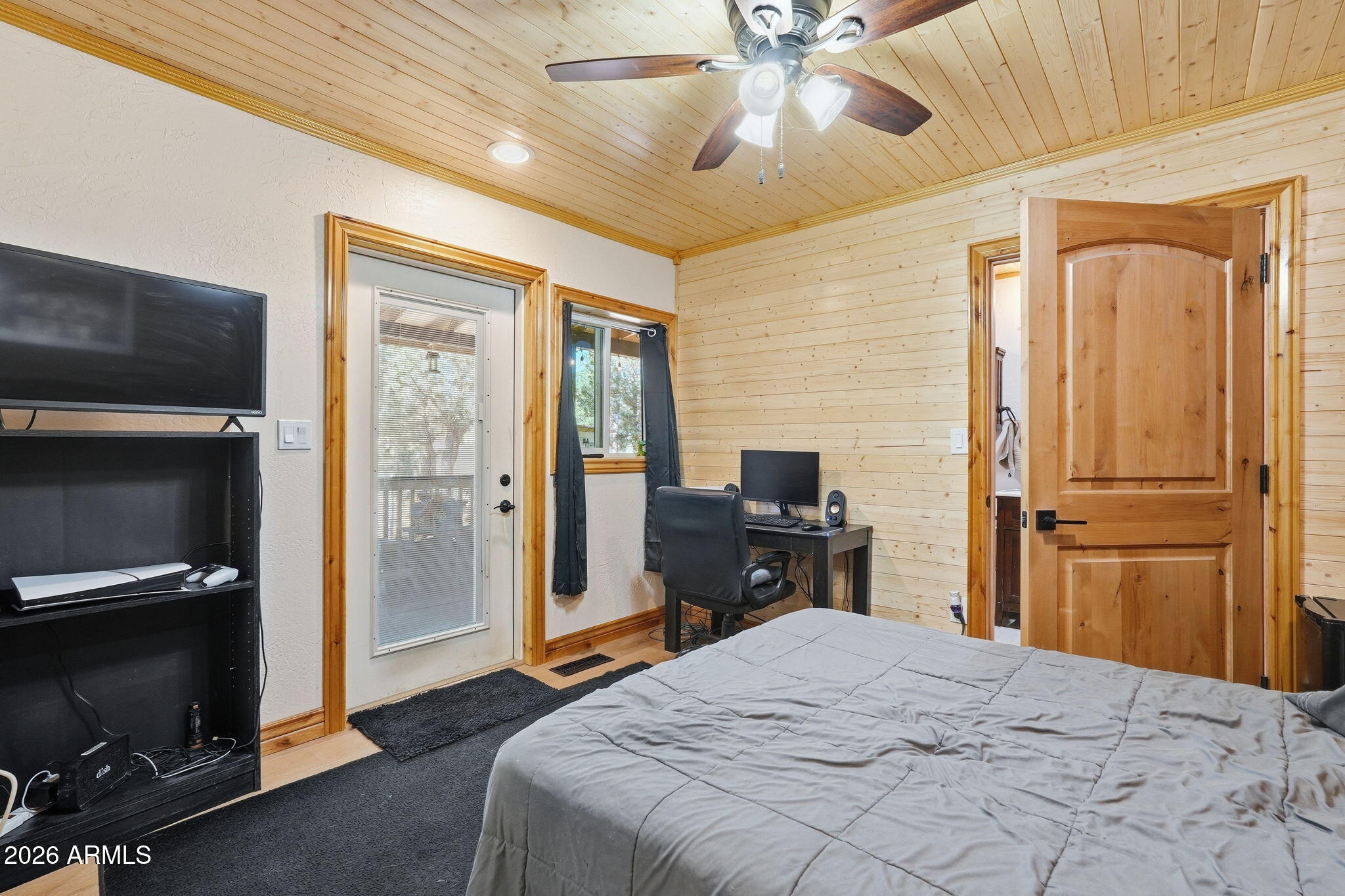 Custom Home with No HOA - Residential