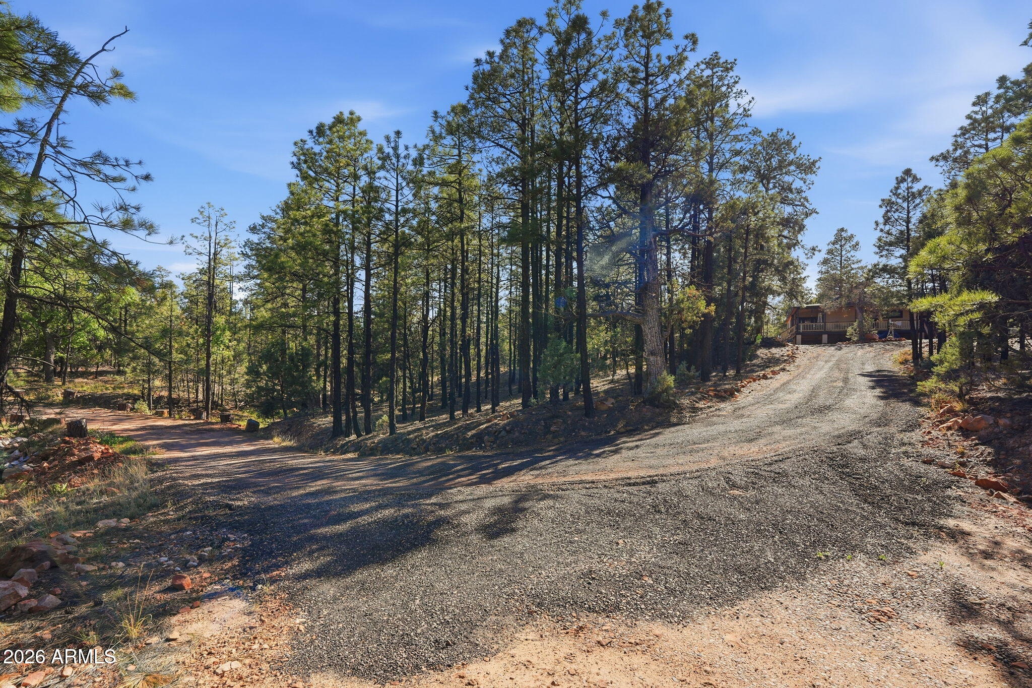 Custom Home with No HOA - Residential