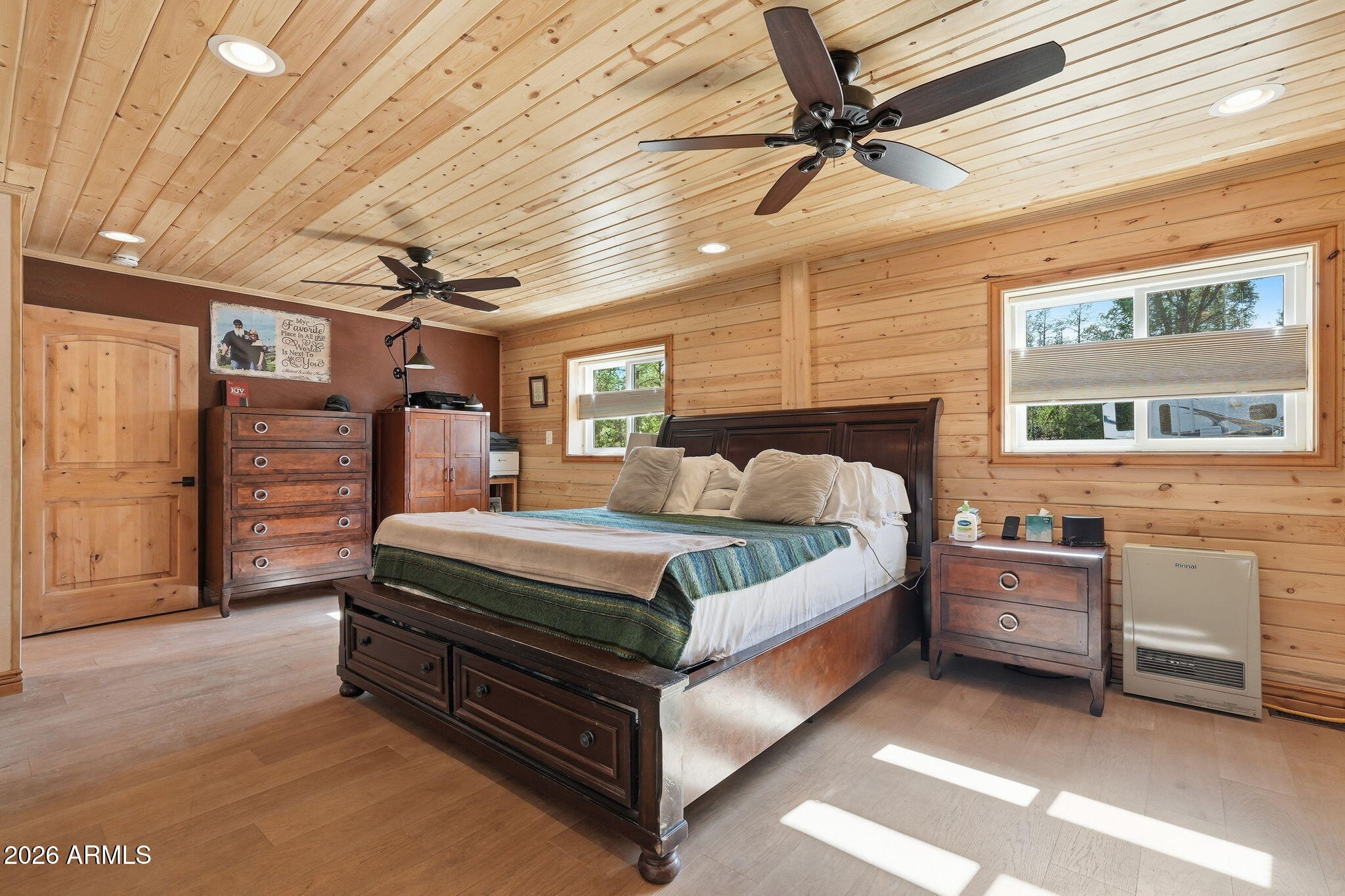 Custom Home with No HOA - Residential