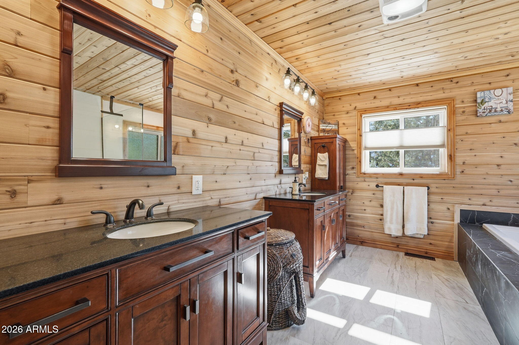 Custom Home with No HOA - Residential