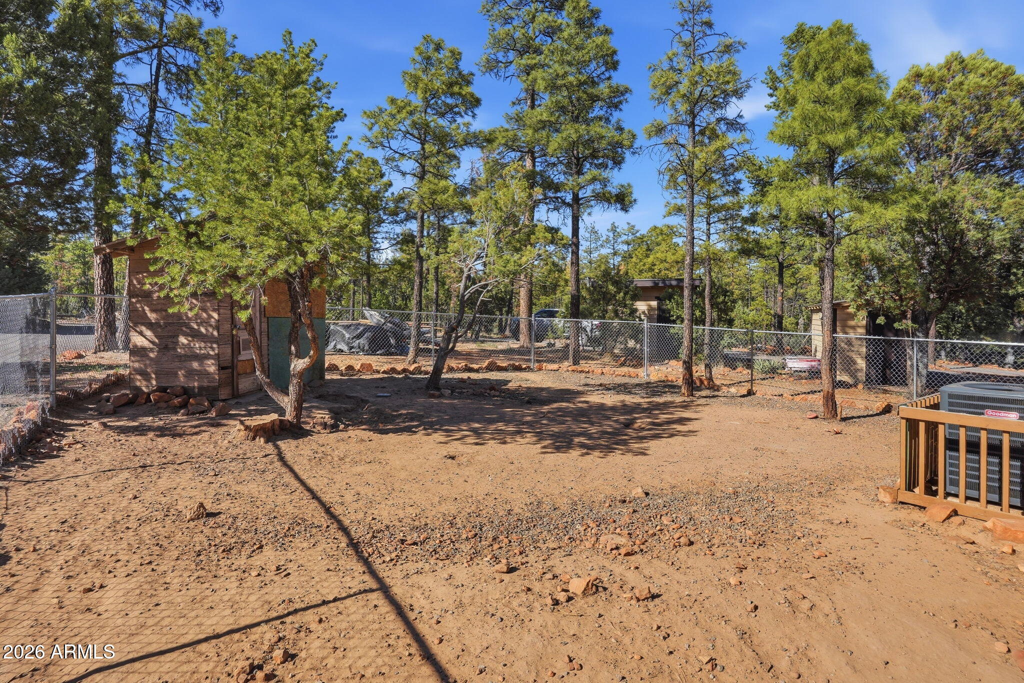 Custom Home with No HOA - Residential