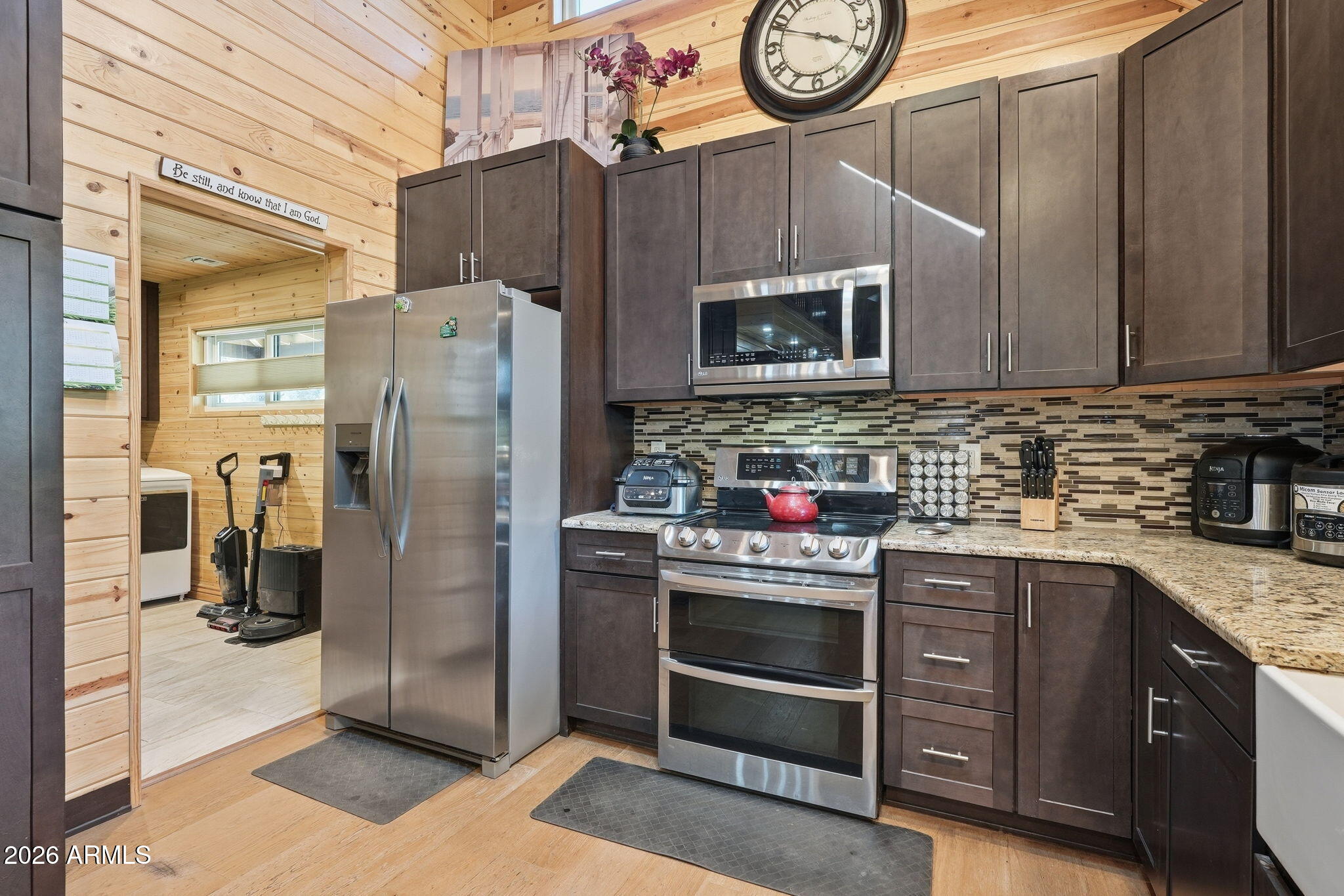 Custom Home with No HOA - Residential