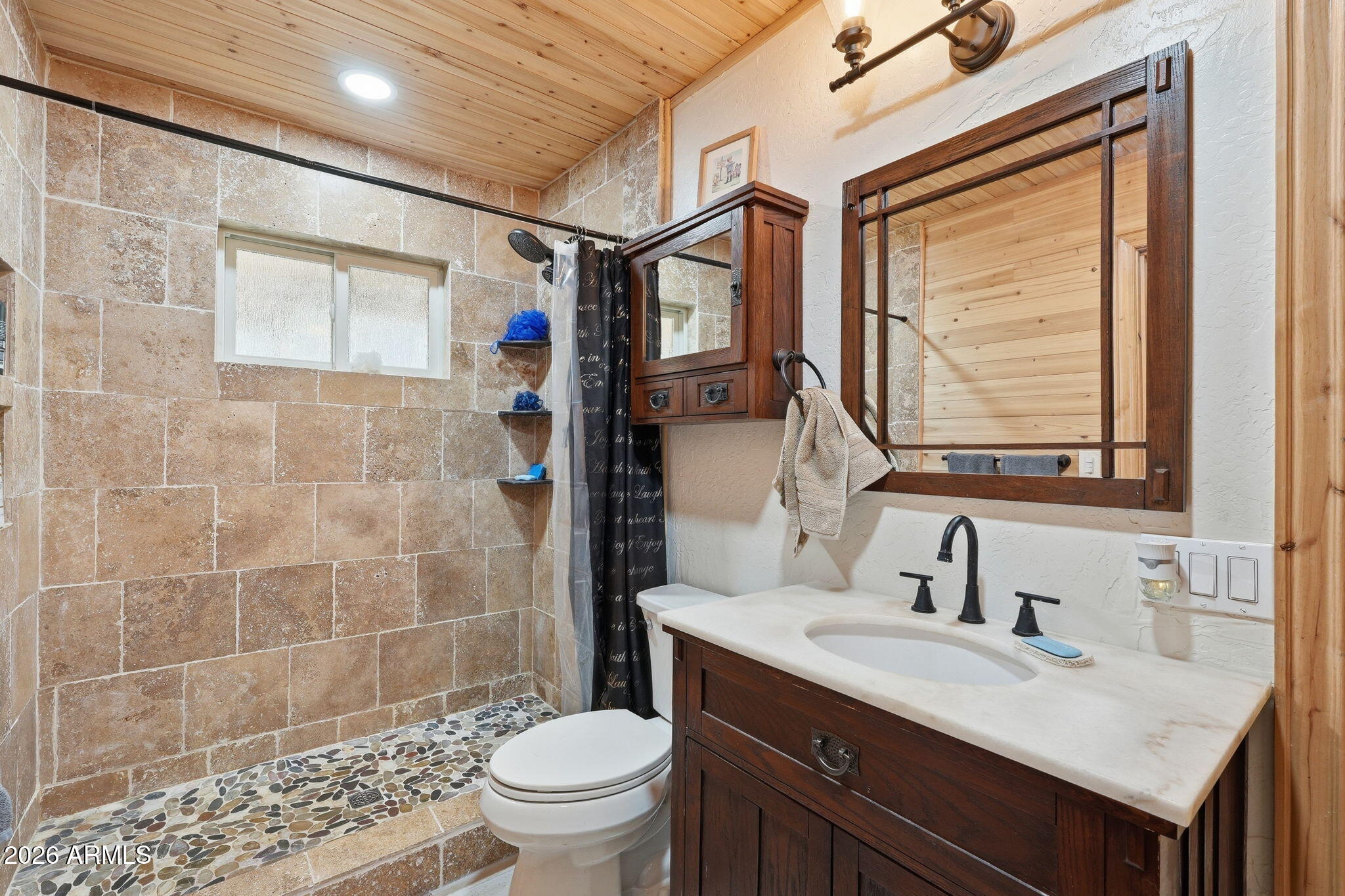 Custom Home with No HOA - Residential