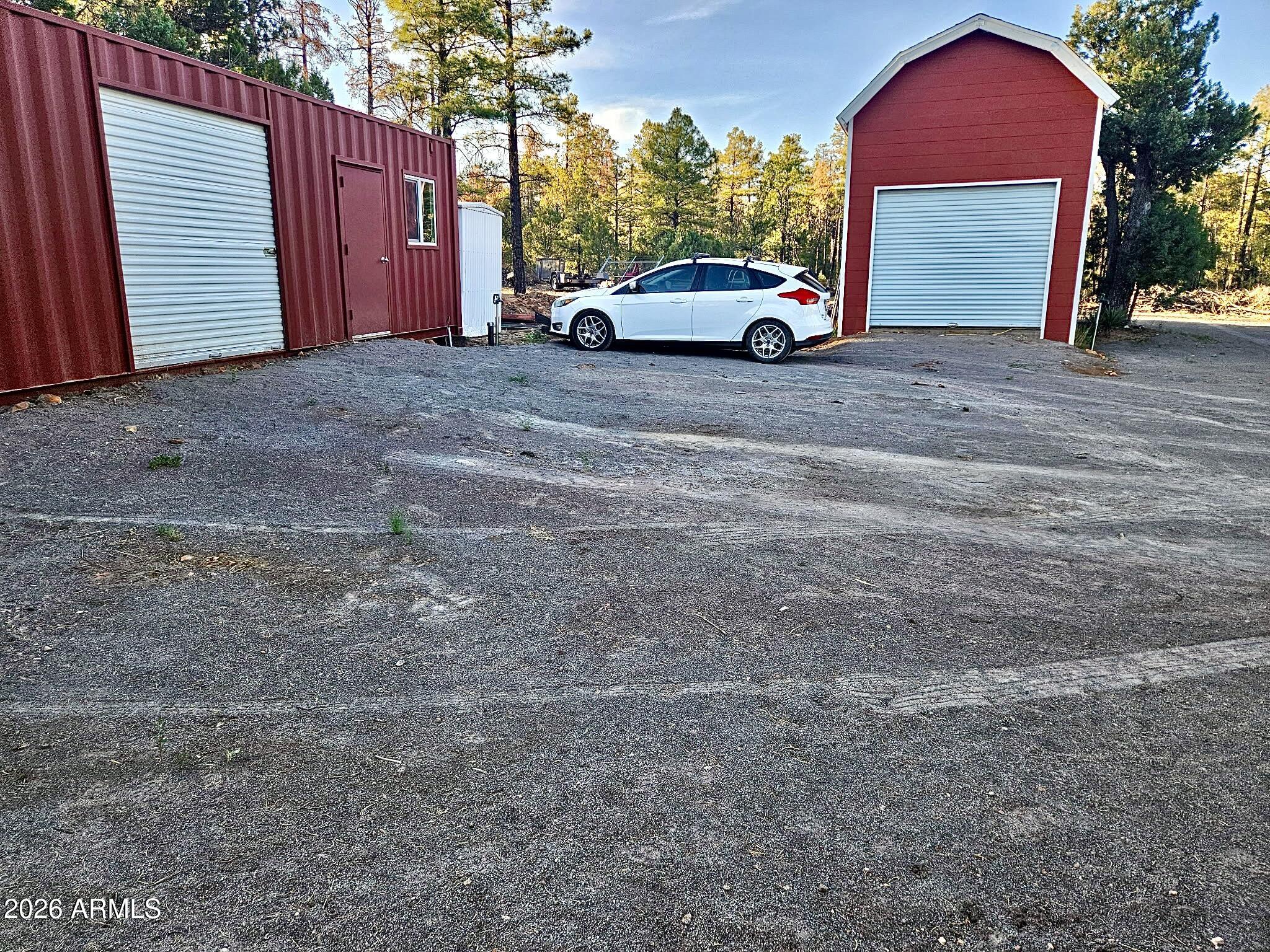 Custom Home with No HOA - Residential