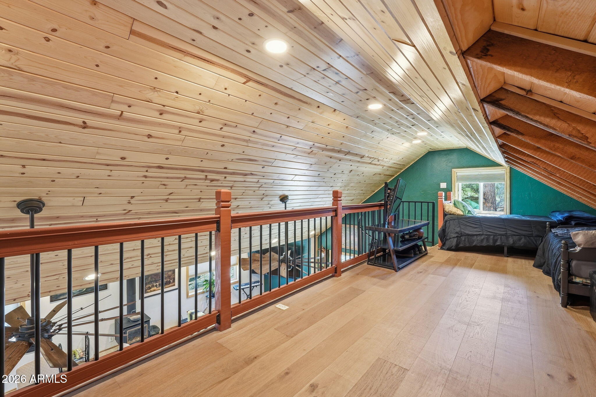 Custom Home with No HOA - Residential
