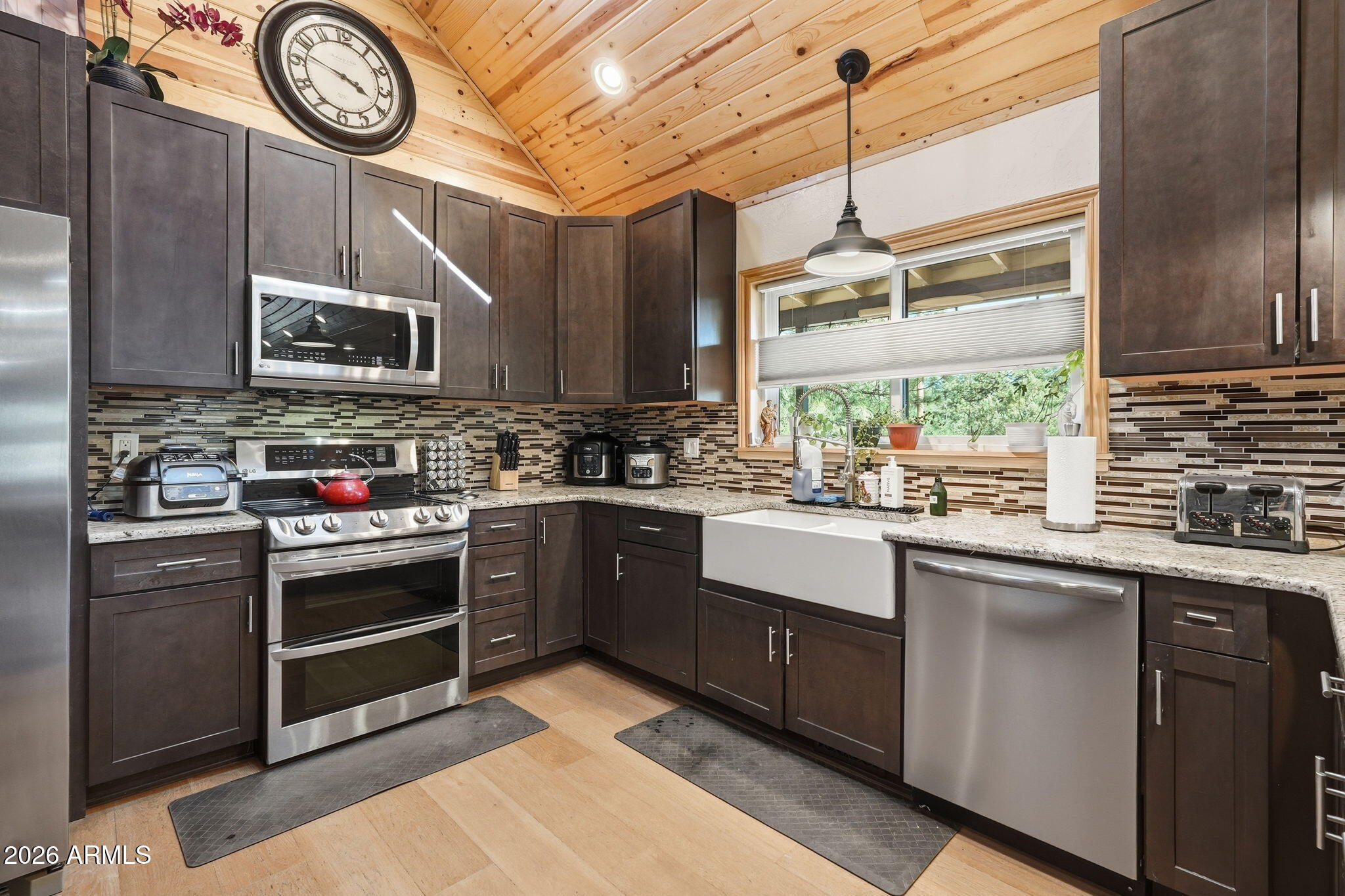 Custom Home with No HOA - Residential