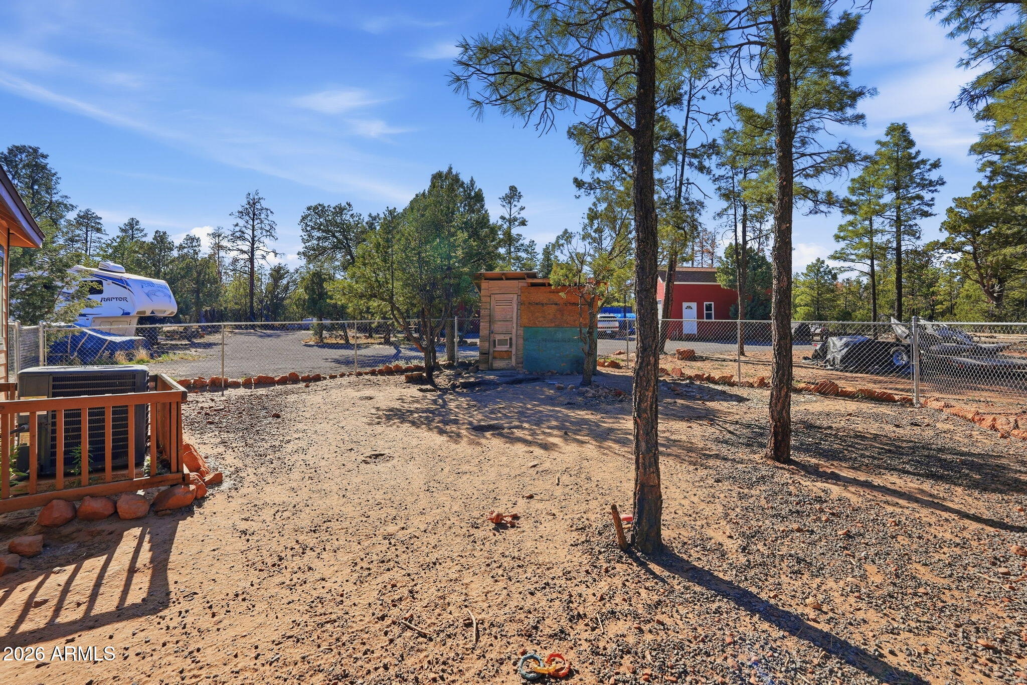 Custom Home with No HOA - Residential