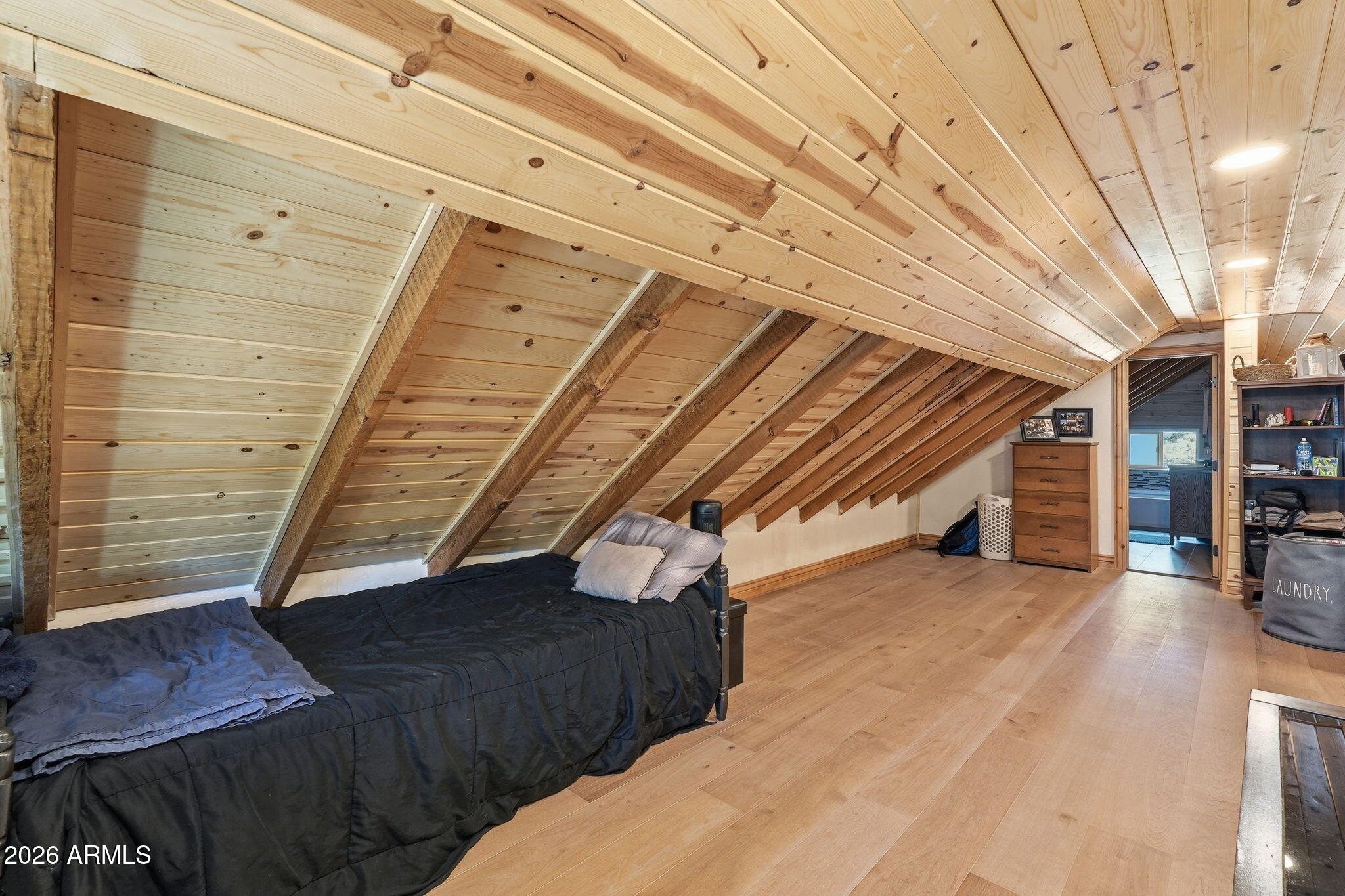 Custom Home with No HOA - Residential