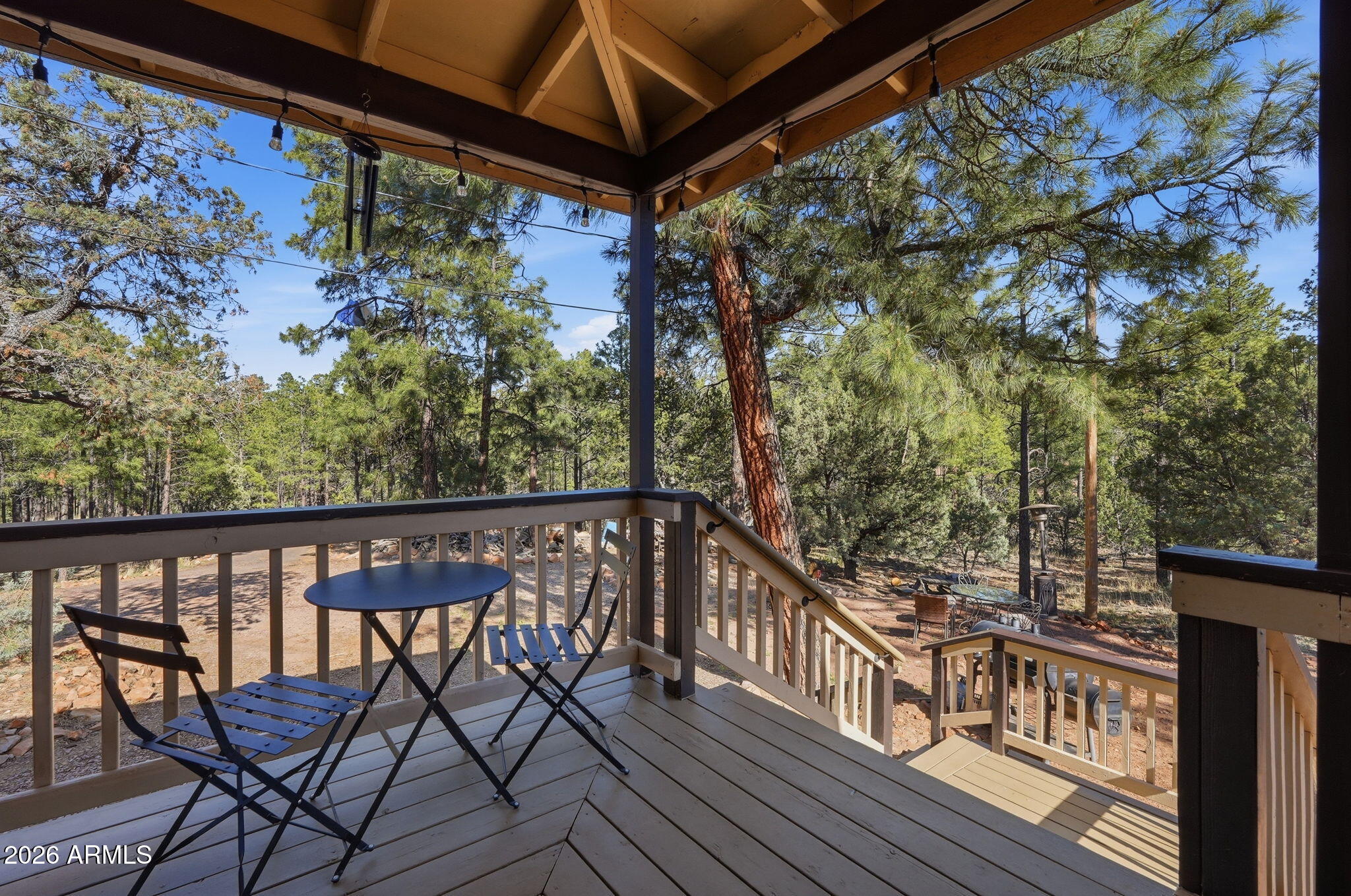 Custom Home with No HOA - Residential