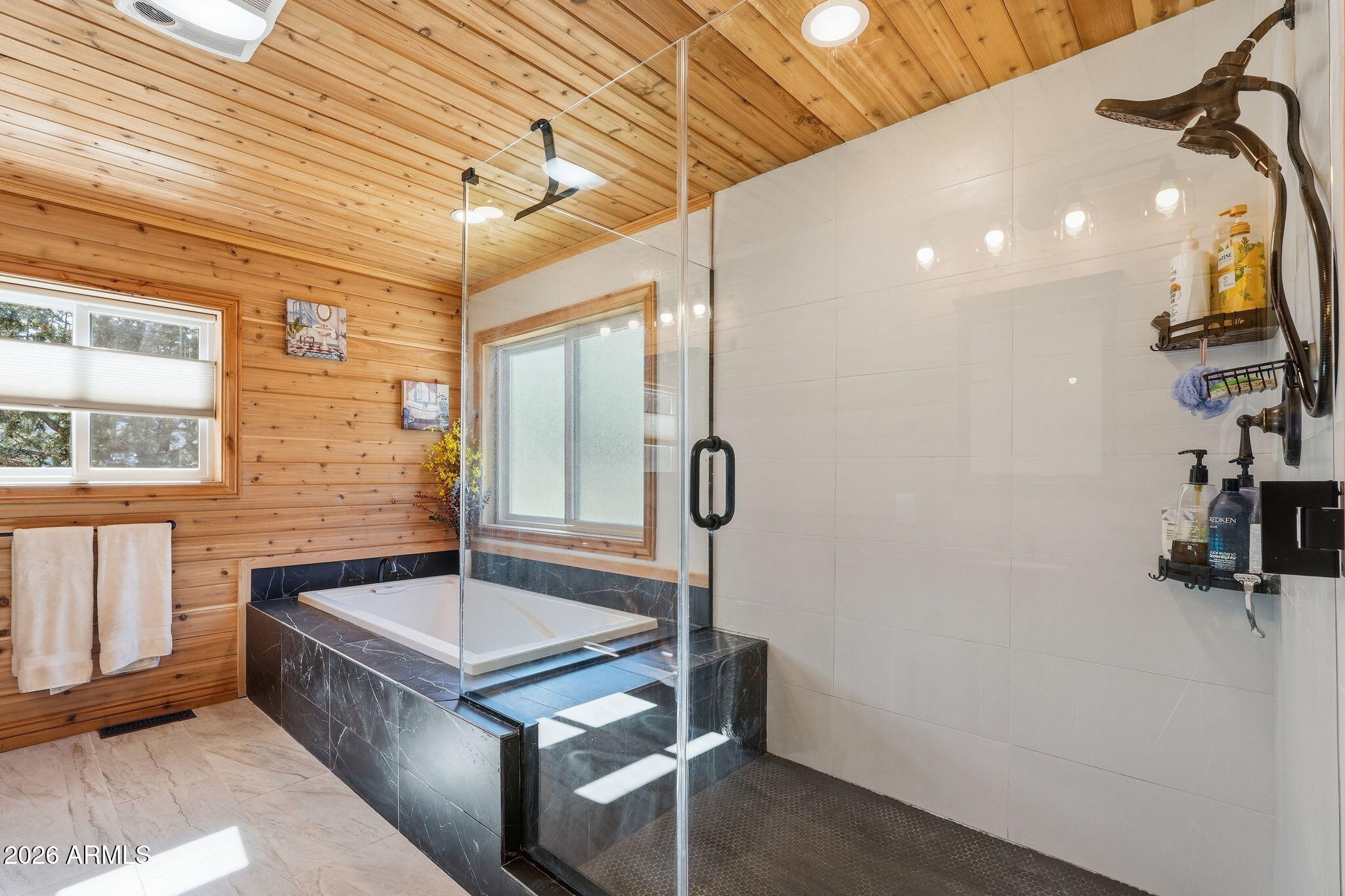 Custom Home with No HOA - Residential