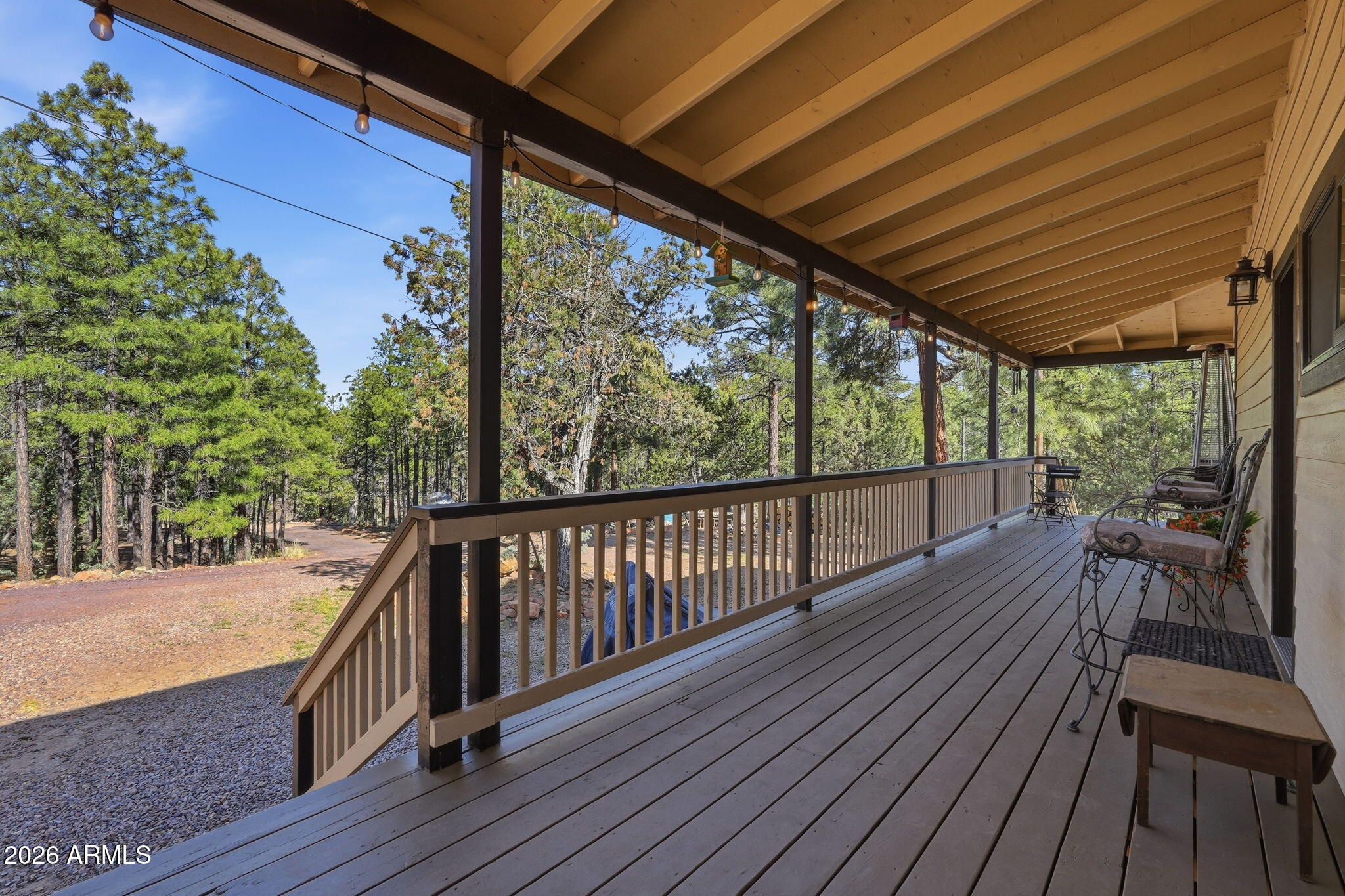 Custom Home with No HOA - Residential