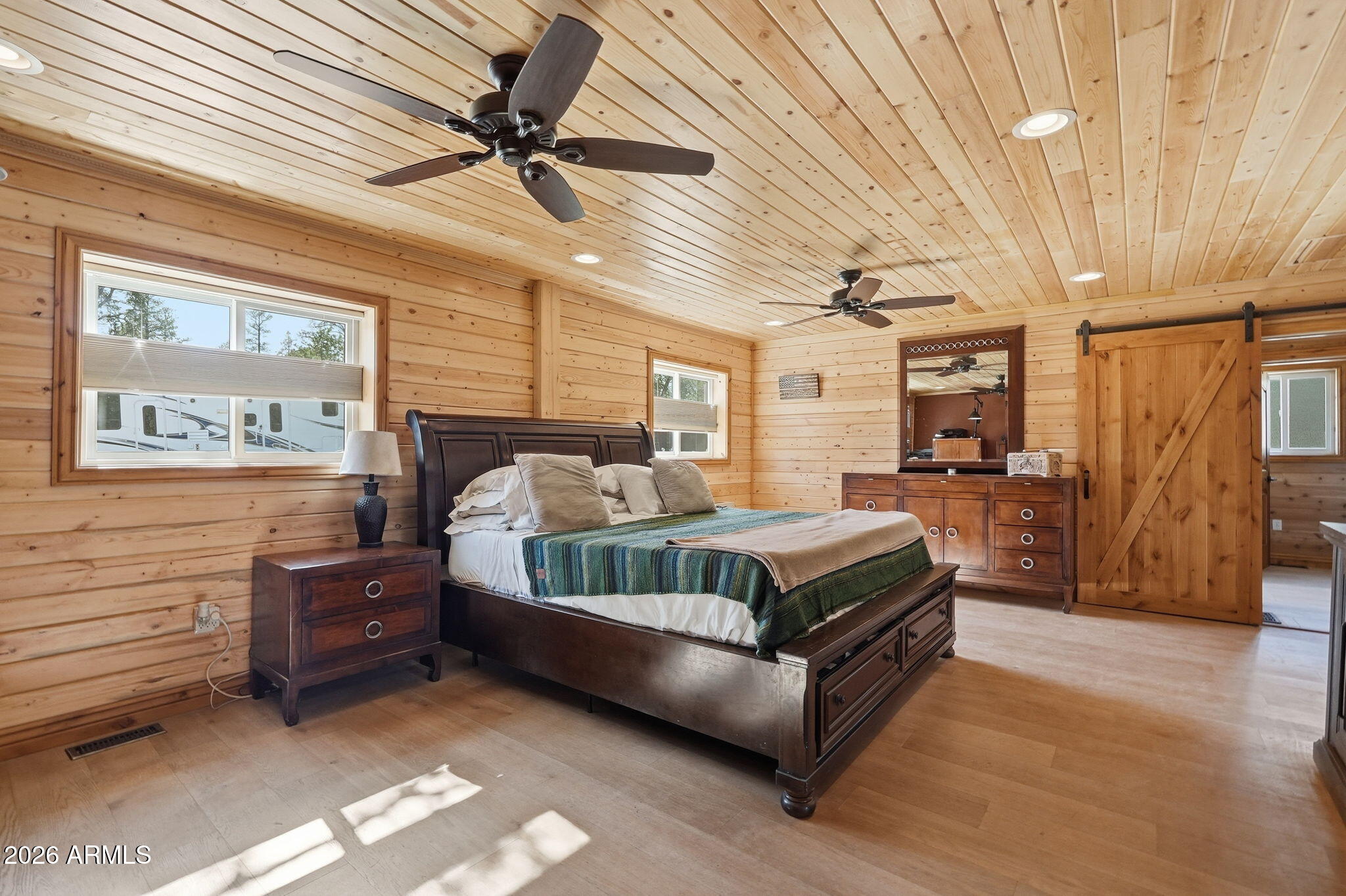 Custom Home with No HOA - Residential