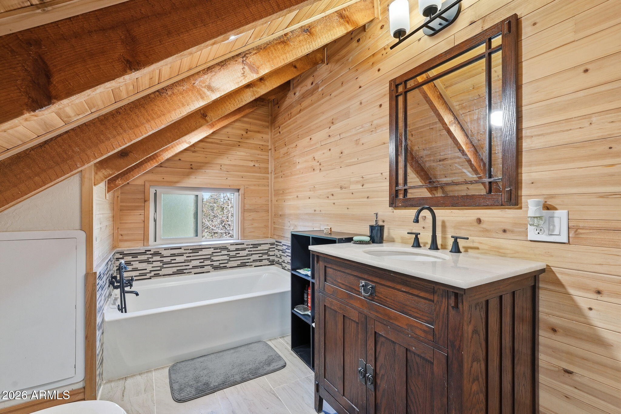 Custom Home with No HOA - Residential