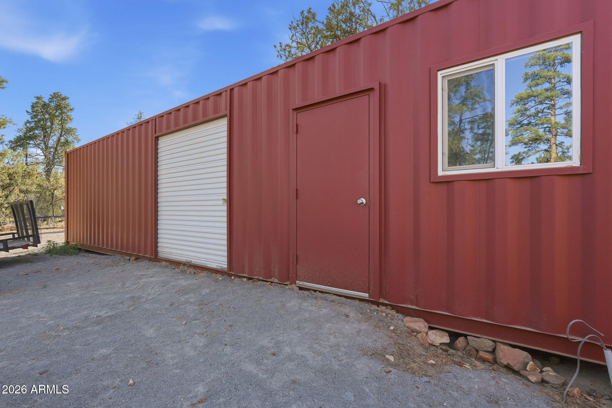 Custom Home with No HOA - Residential