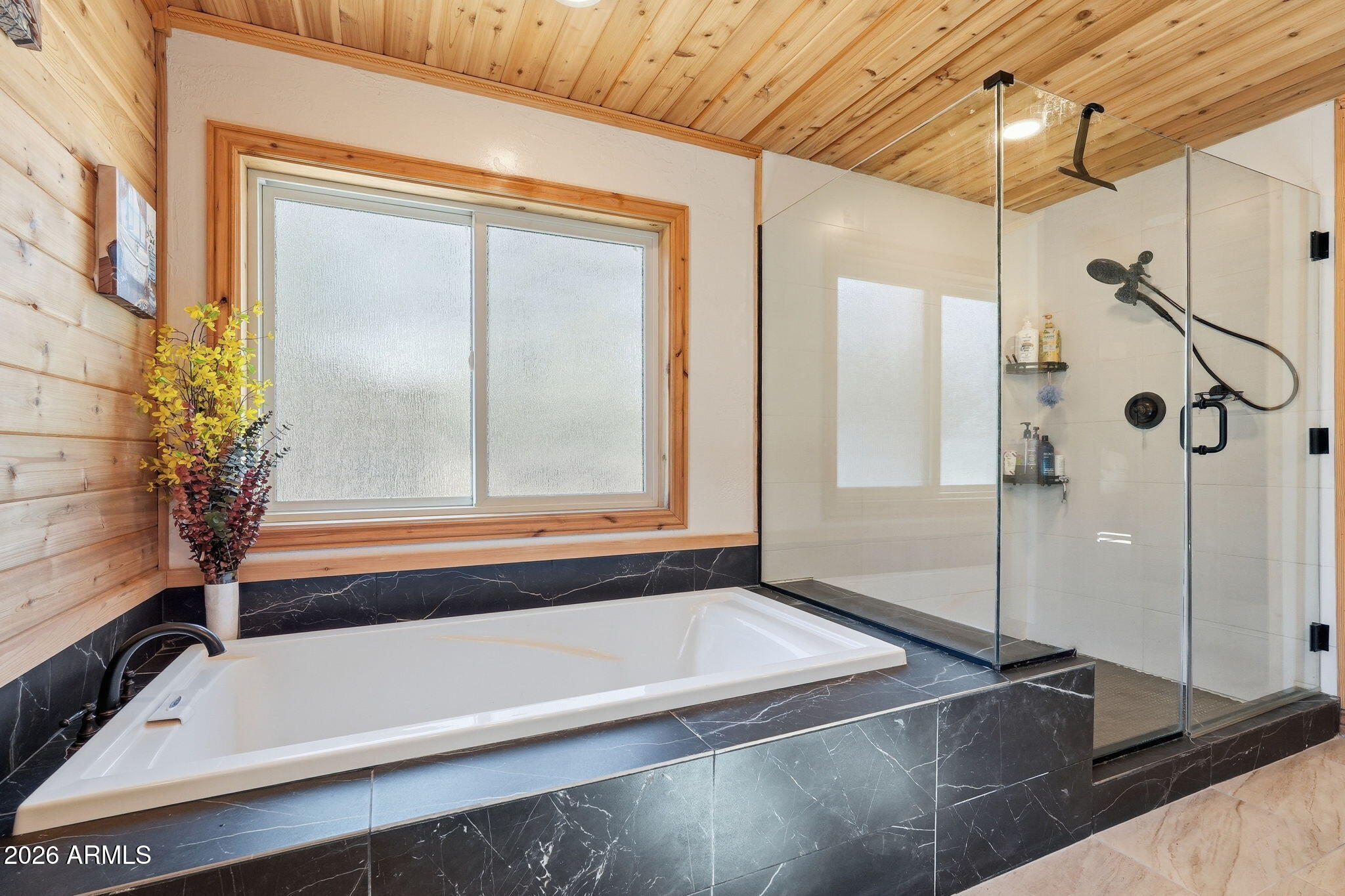Custom Home with No HOA - Residential