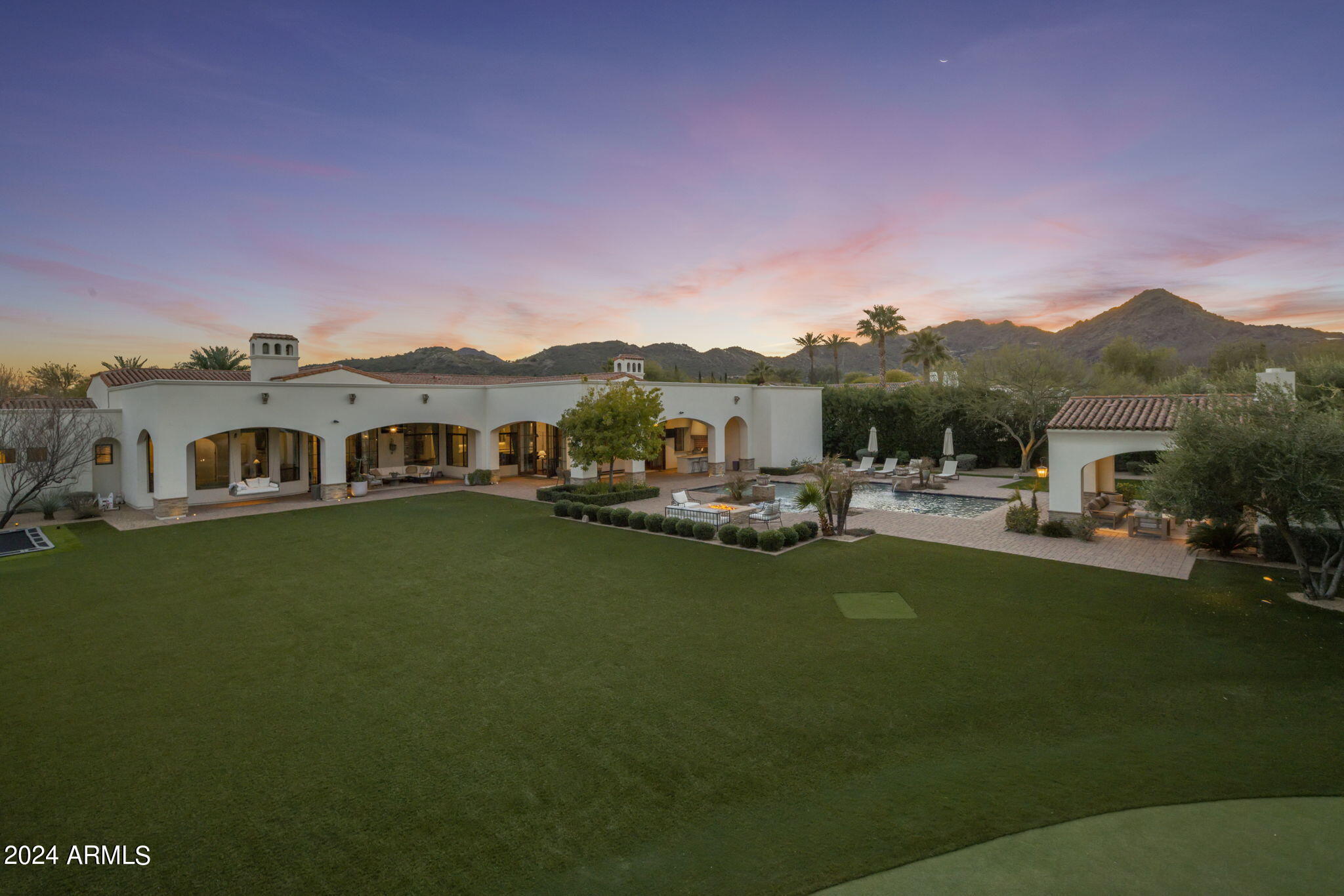 GARY ESTATES - Residential