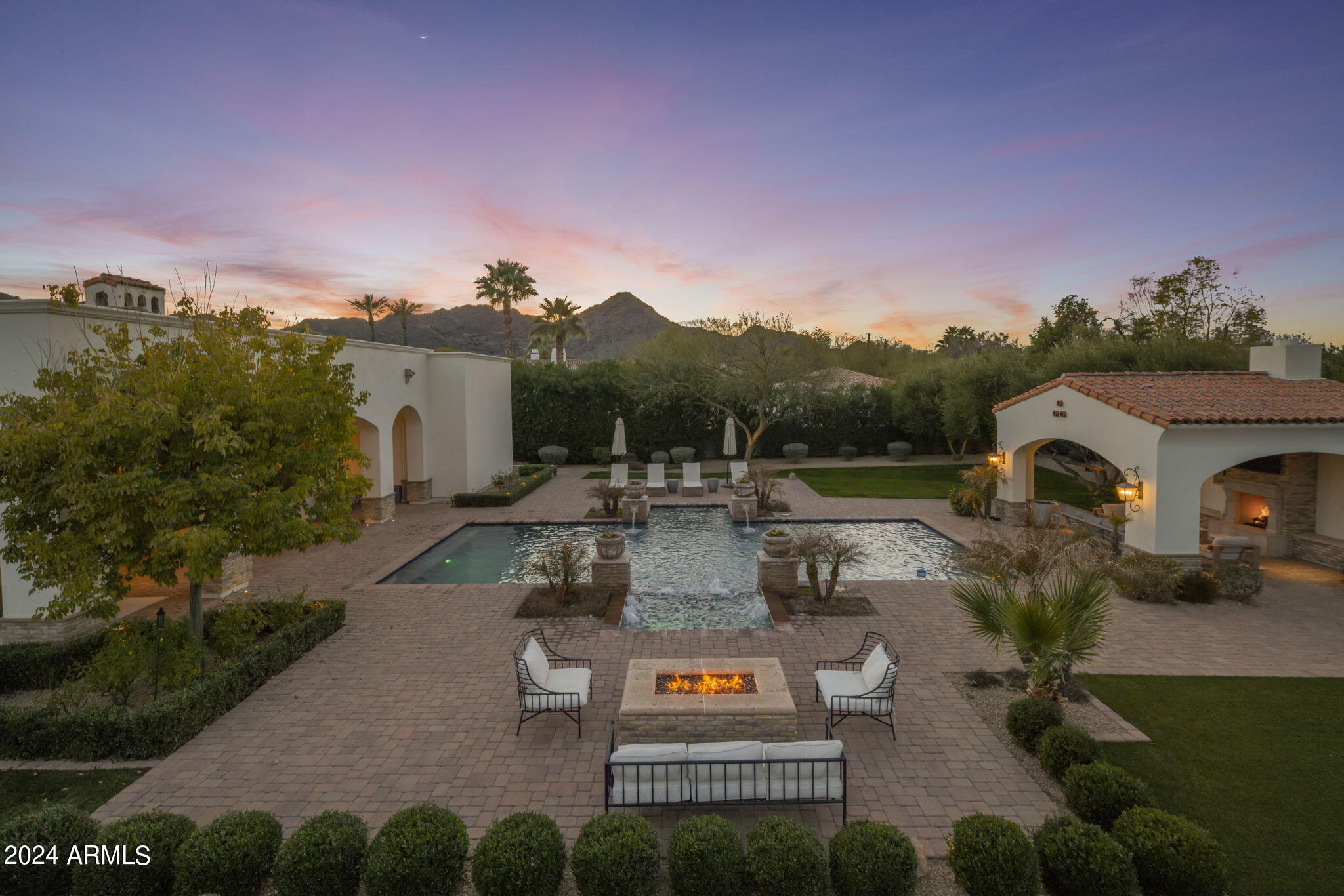 GARY ESTATES - Residential