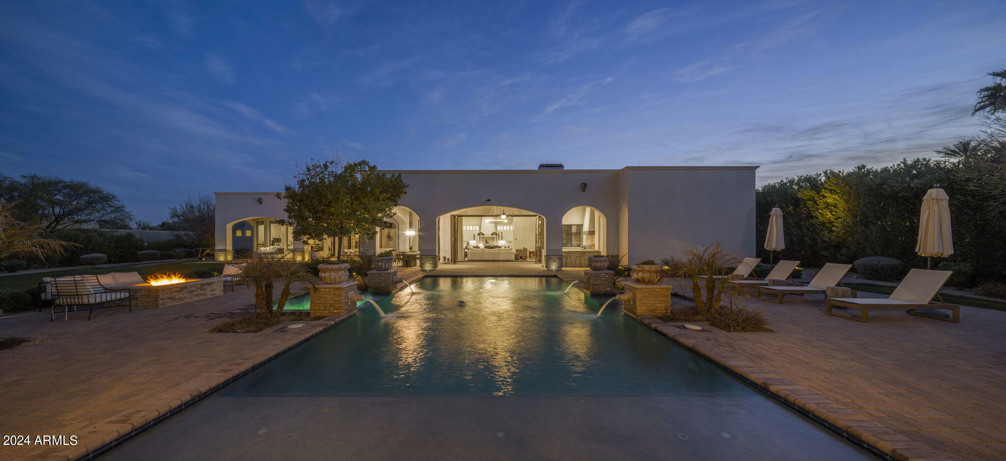 GARY ESTATES - Residential