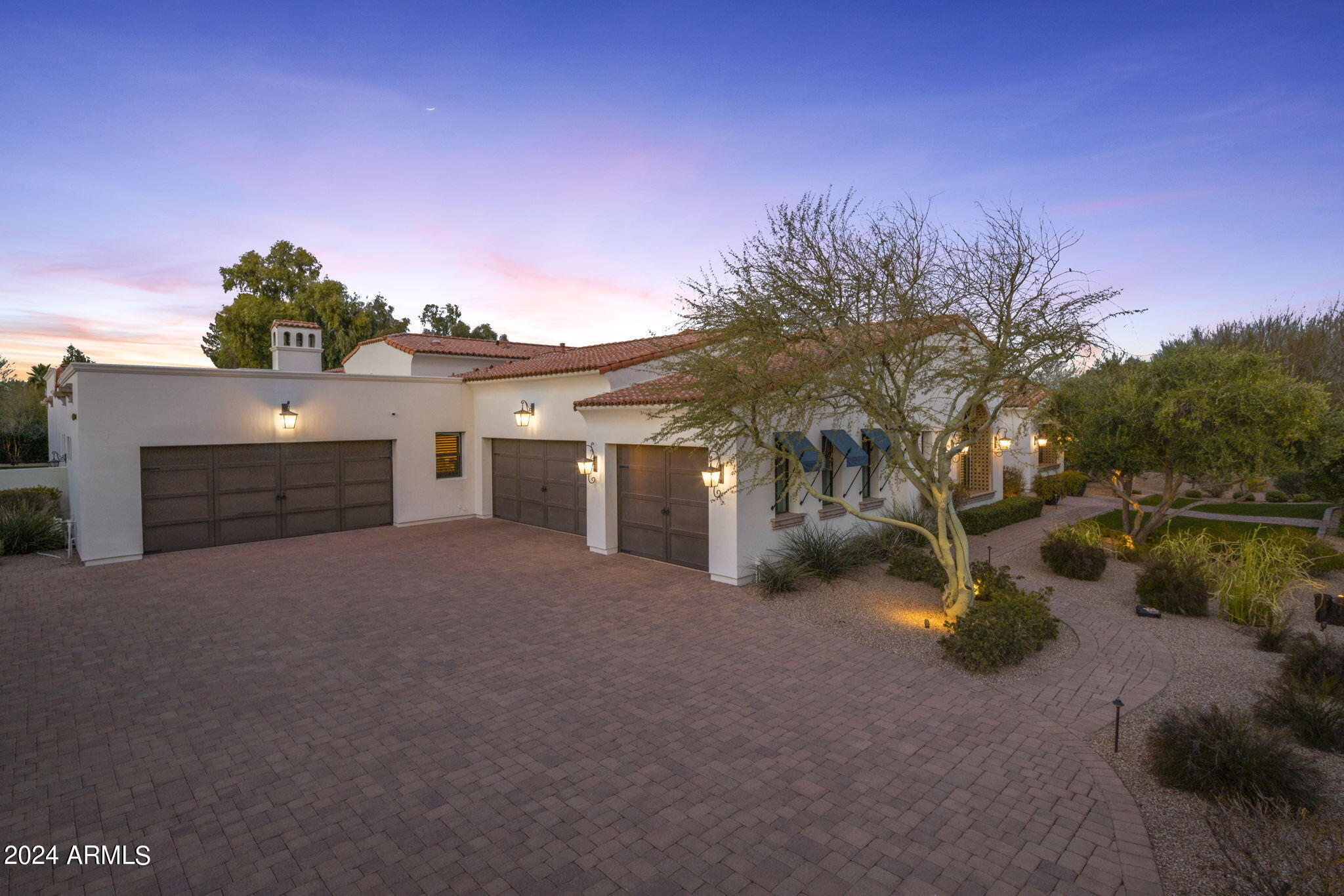 GARY ESTATES - Residential
