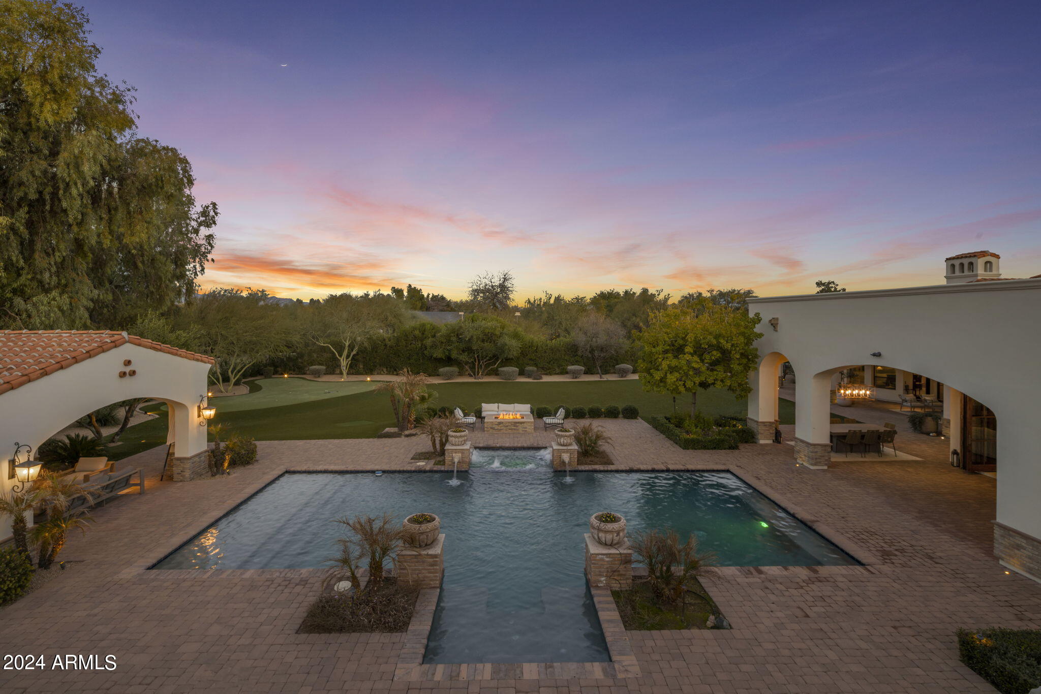 GARY ESTATES - Residential