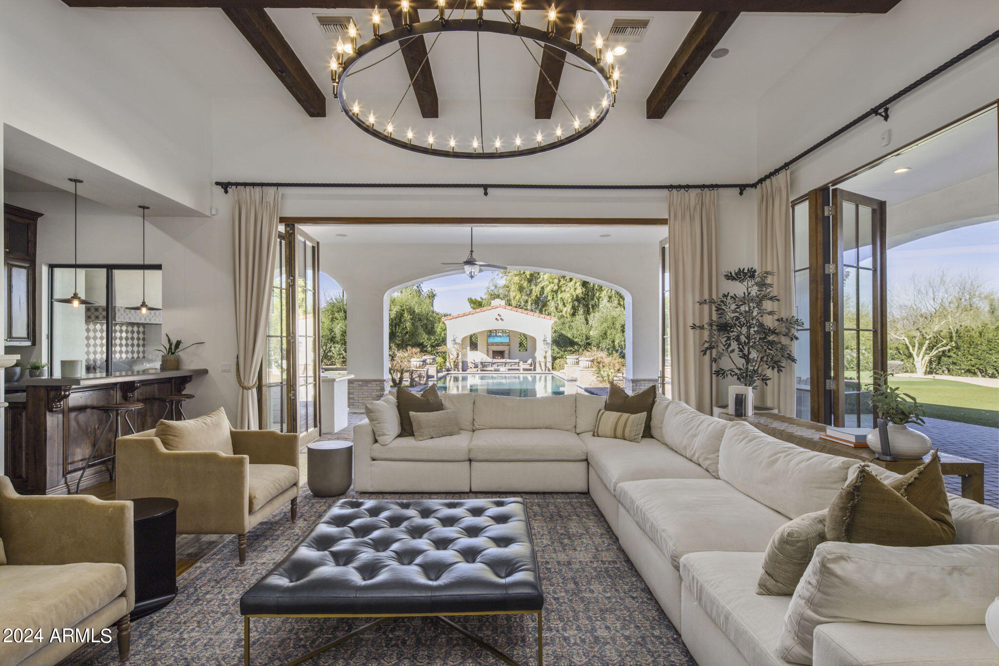 GARY ESTATES - Residential
