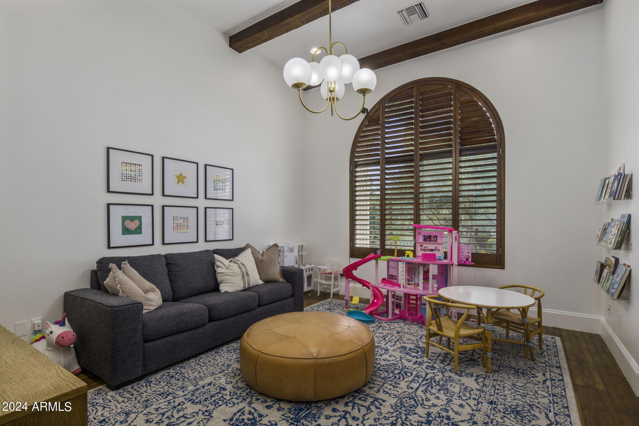 GARY ESTATES - Residential