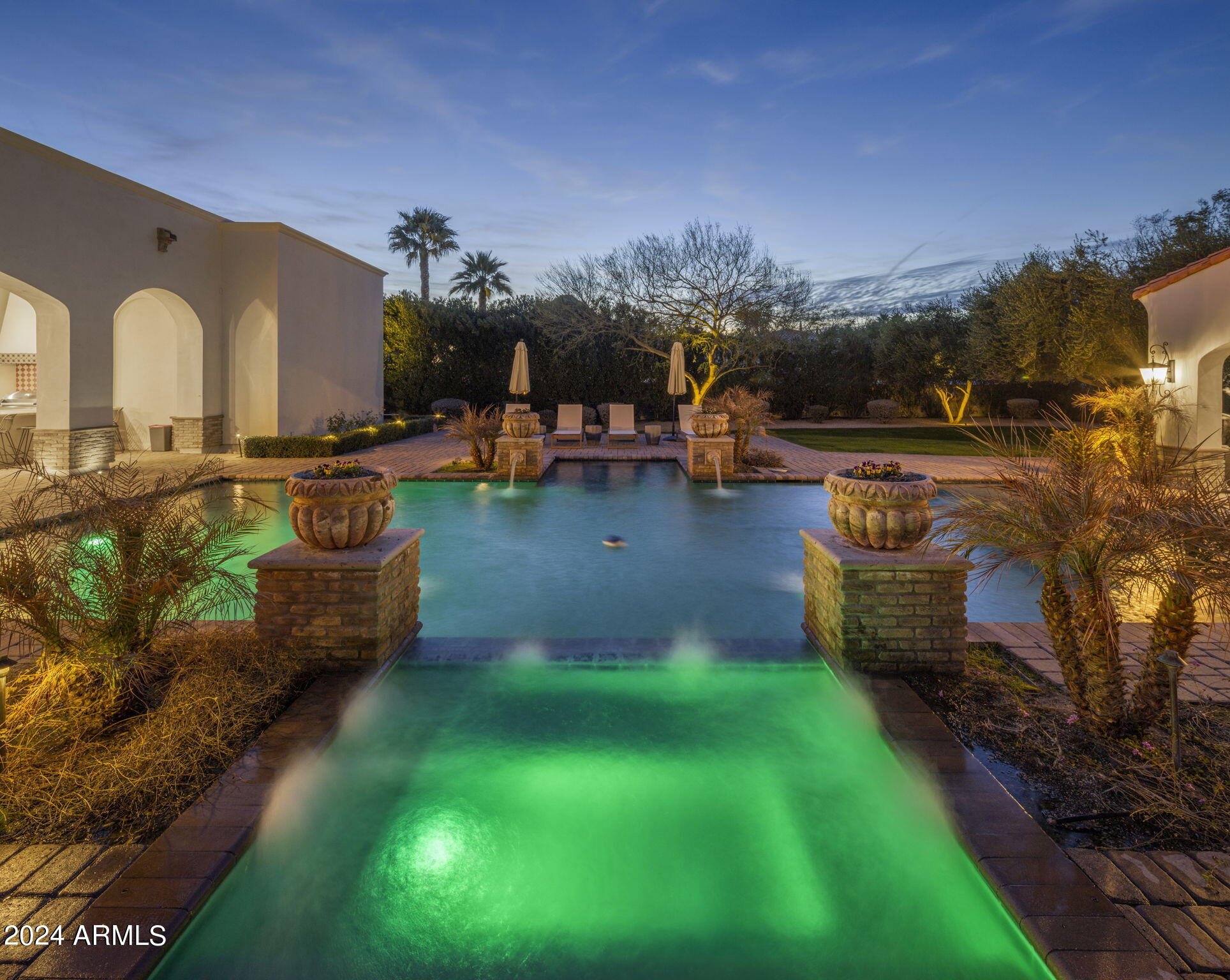 GARY ESTATES - Residential