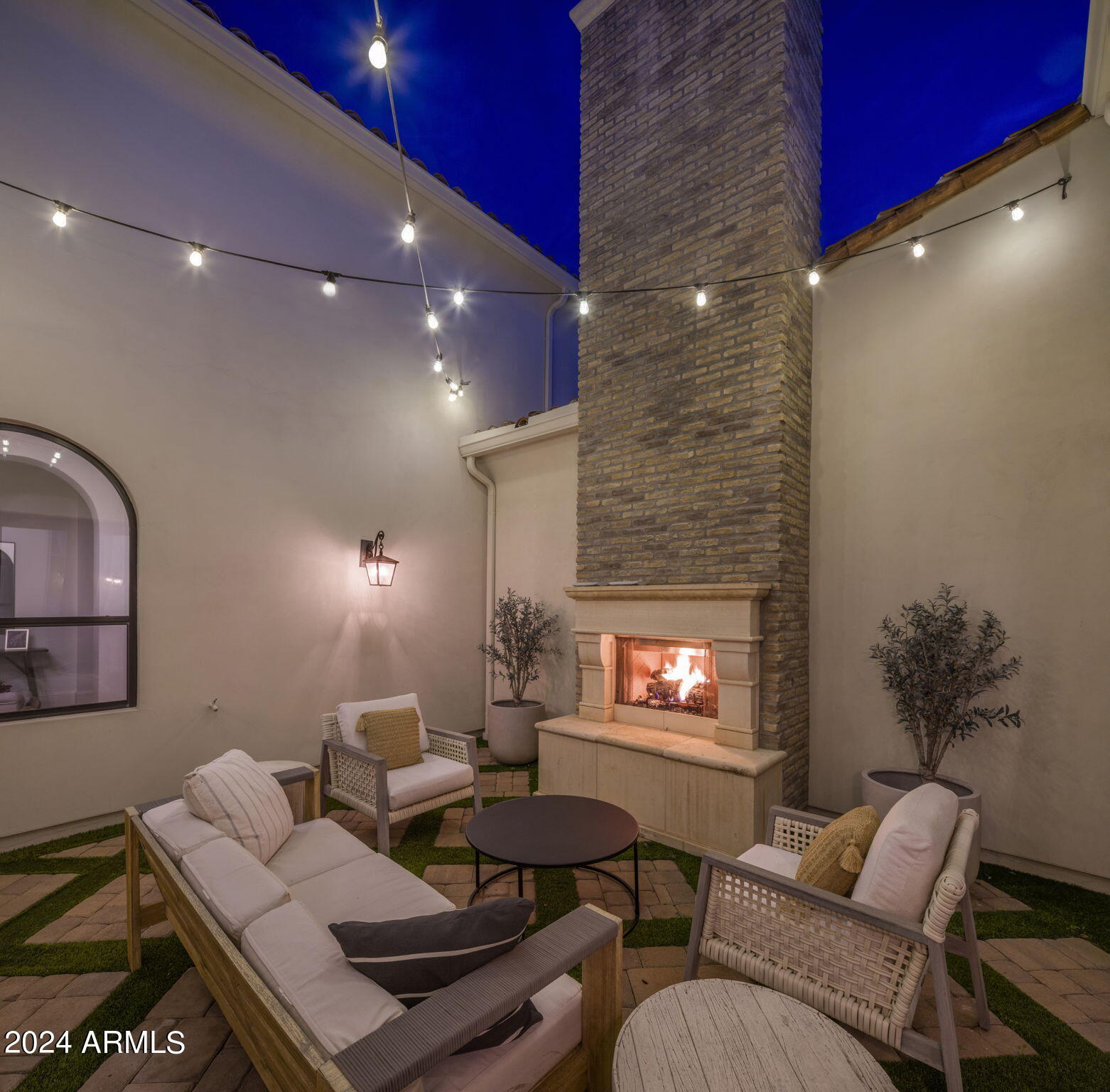 GARY ESTATES - Residential