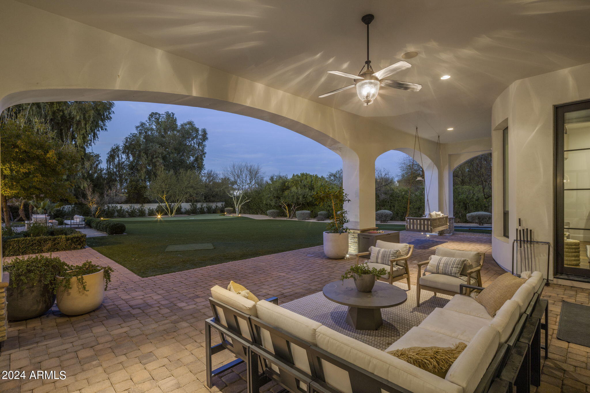 GARY ESTATES - Residential