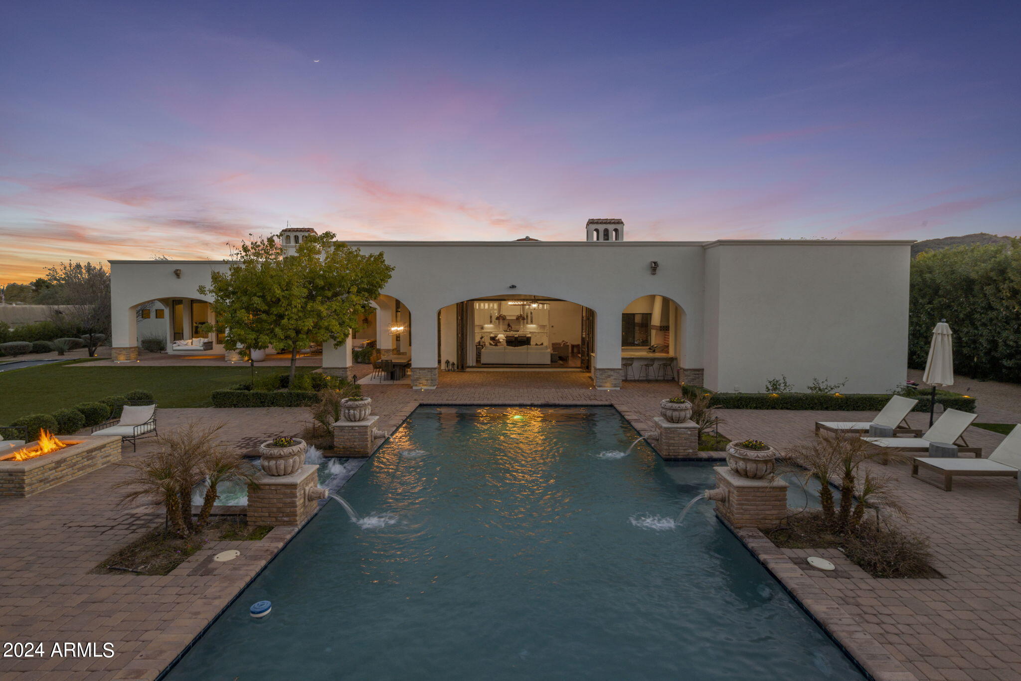 GARY ESTATES - Residential