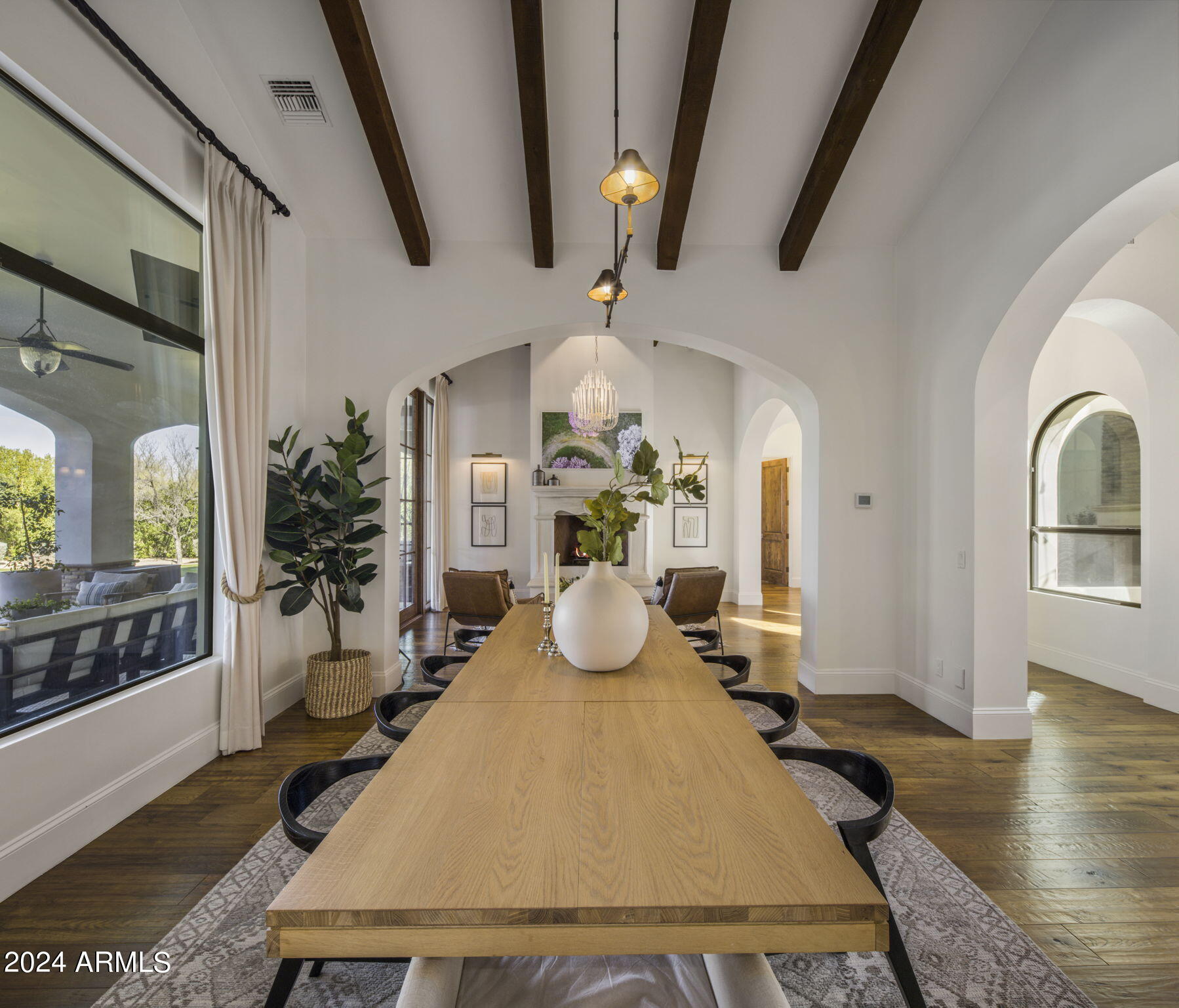 GARY ESTATES - Residential