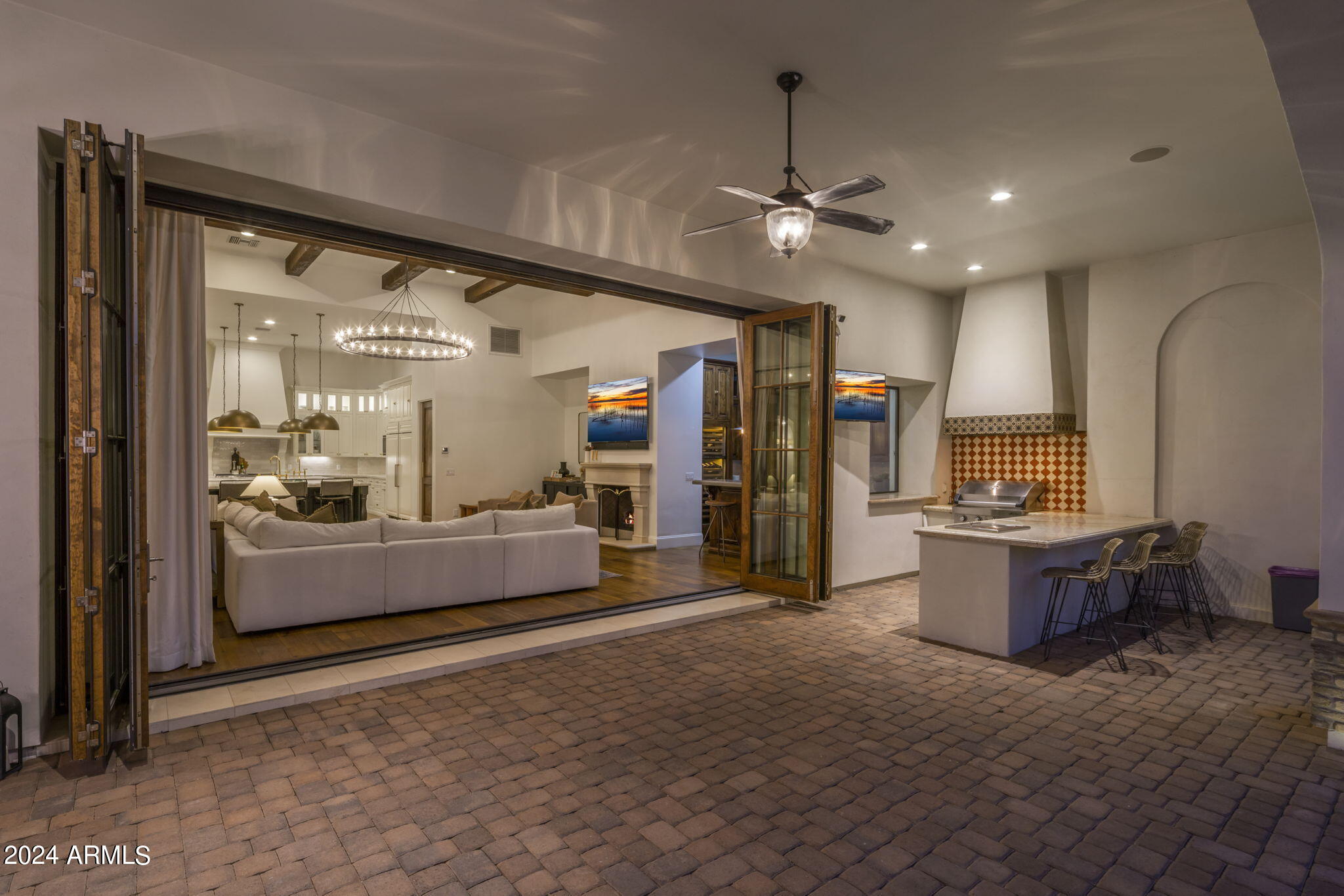 GARY ESTATES - Residential