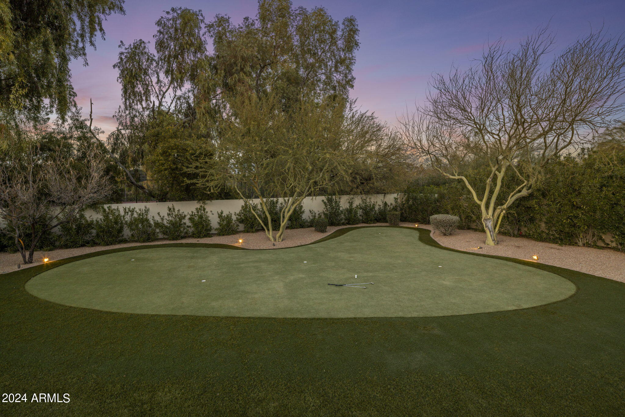 GARY ESTATES - Residential
