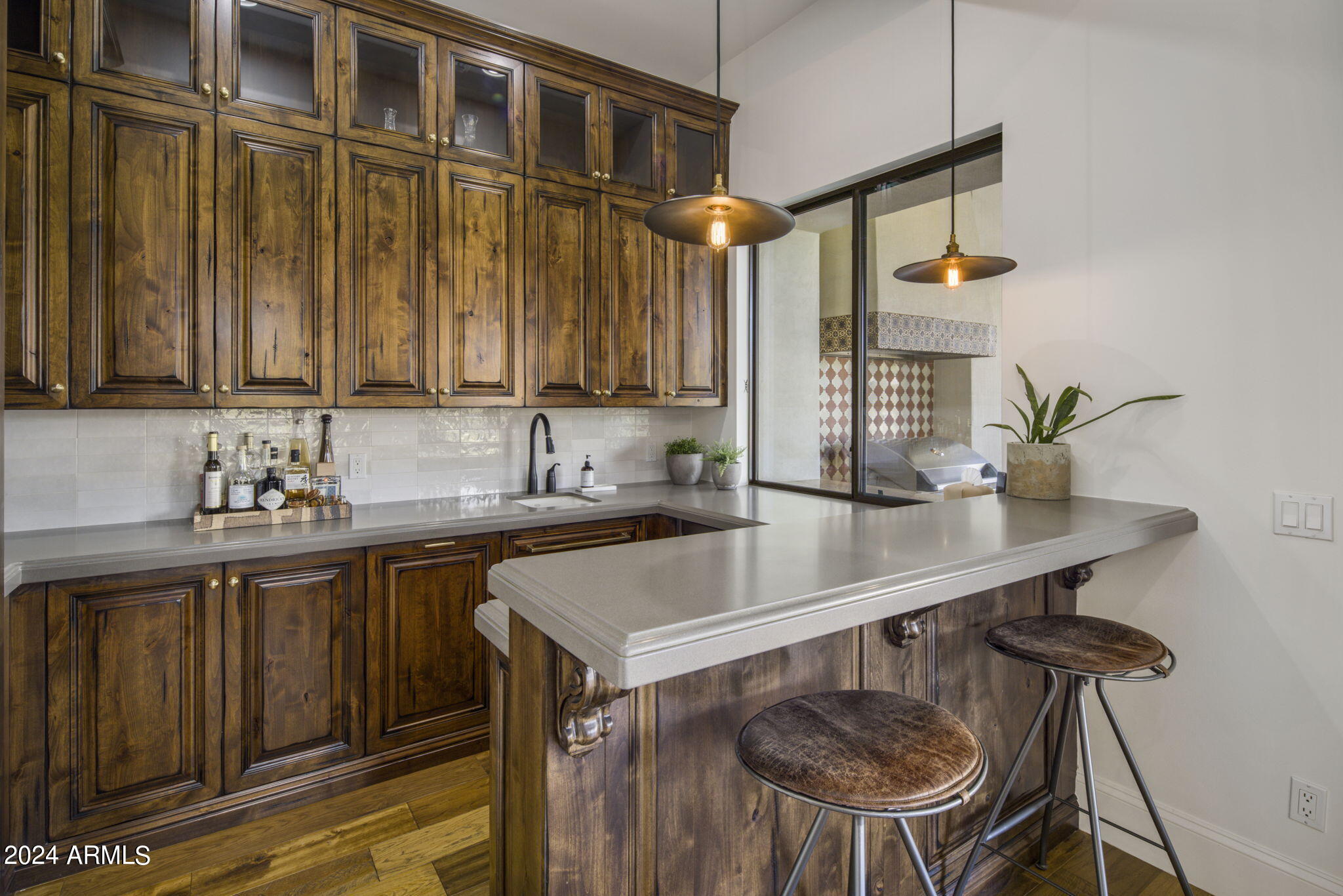 GARY ESTATES - Residential