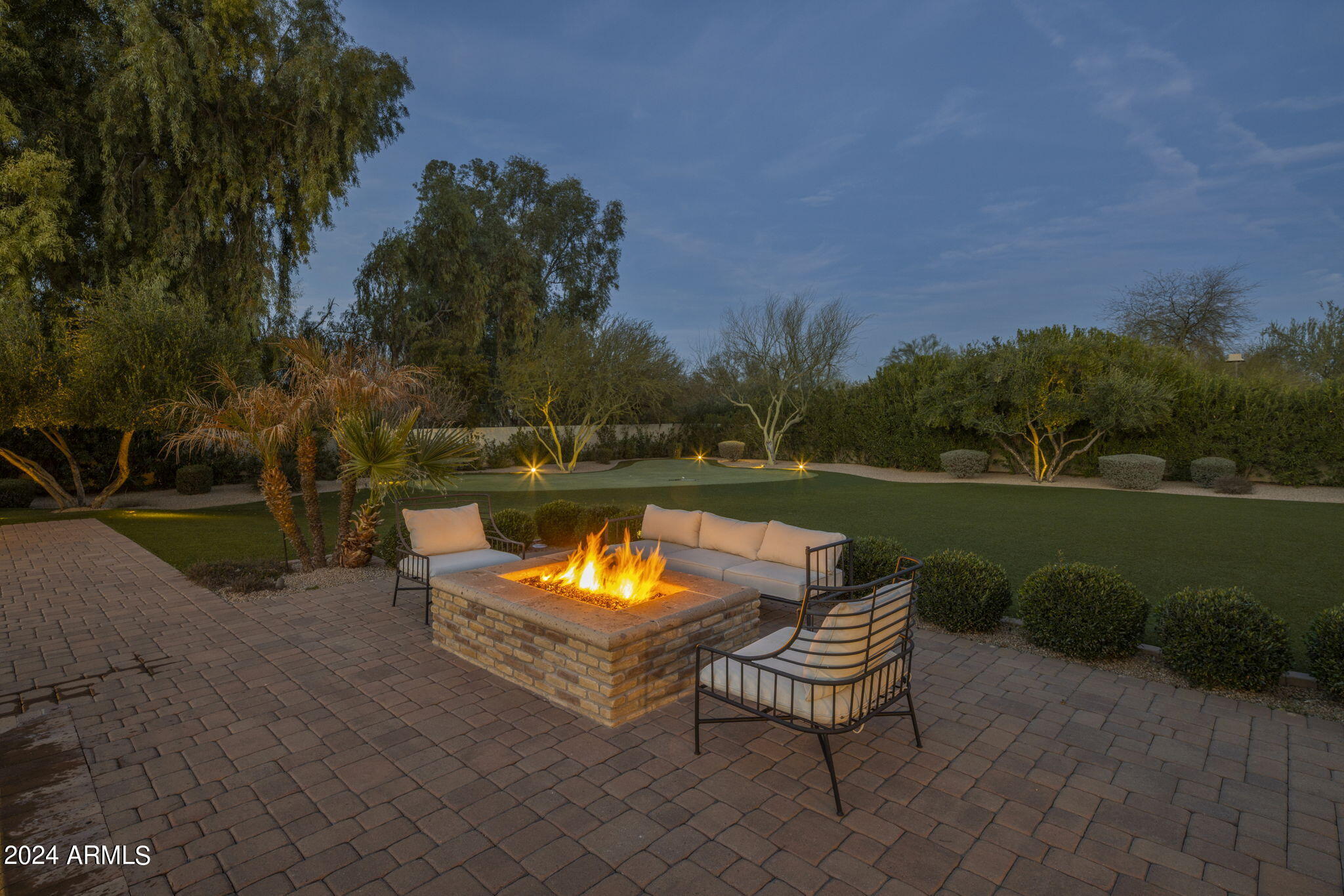 GARY ESTATES - Residential