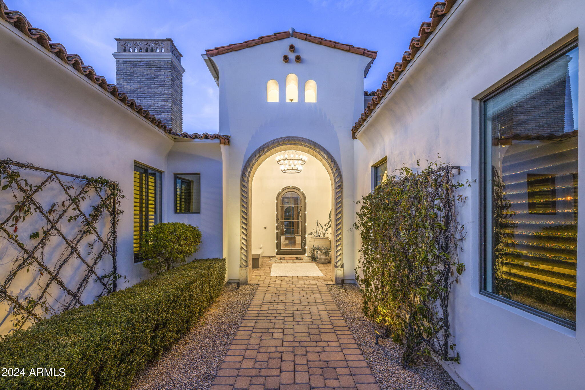 GARY ESTATES - Residential