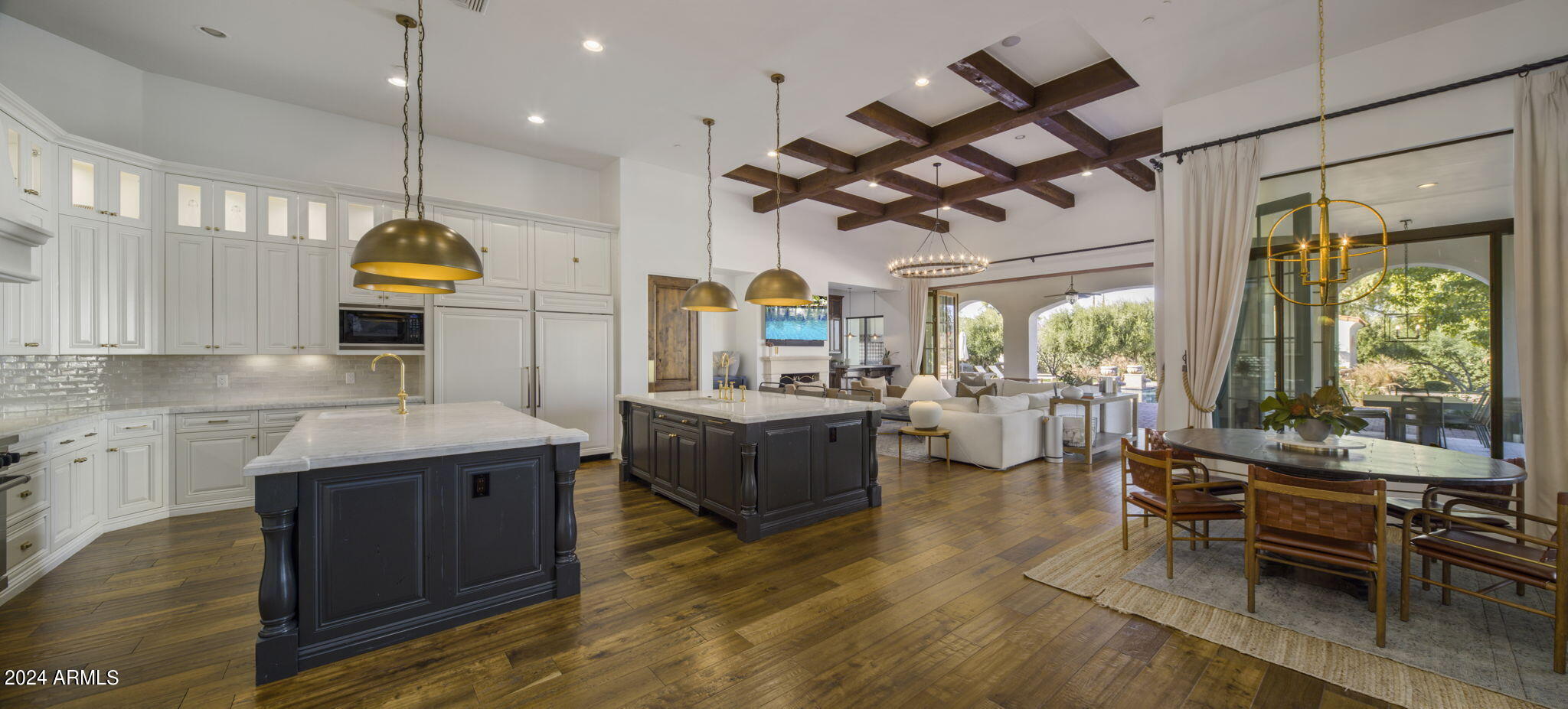 GARY ESTATES - Residential