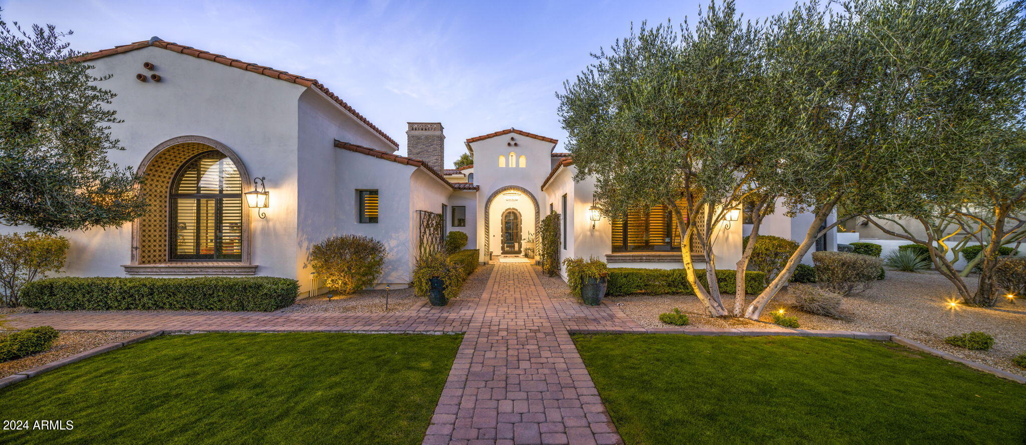 GARY ESTATES - Residential