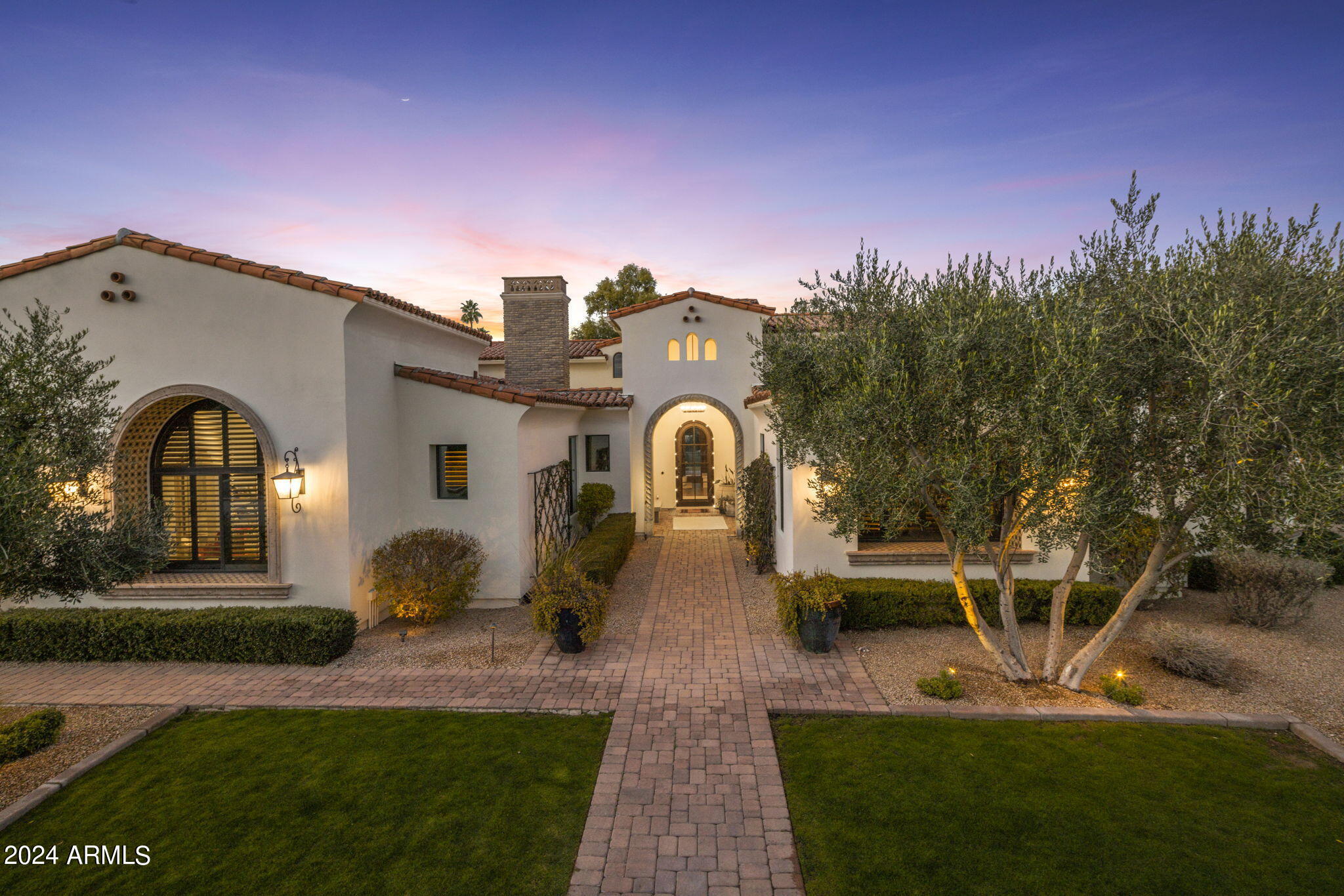GARY ESTATES - Residential