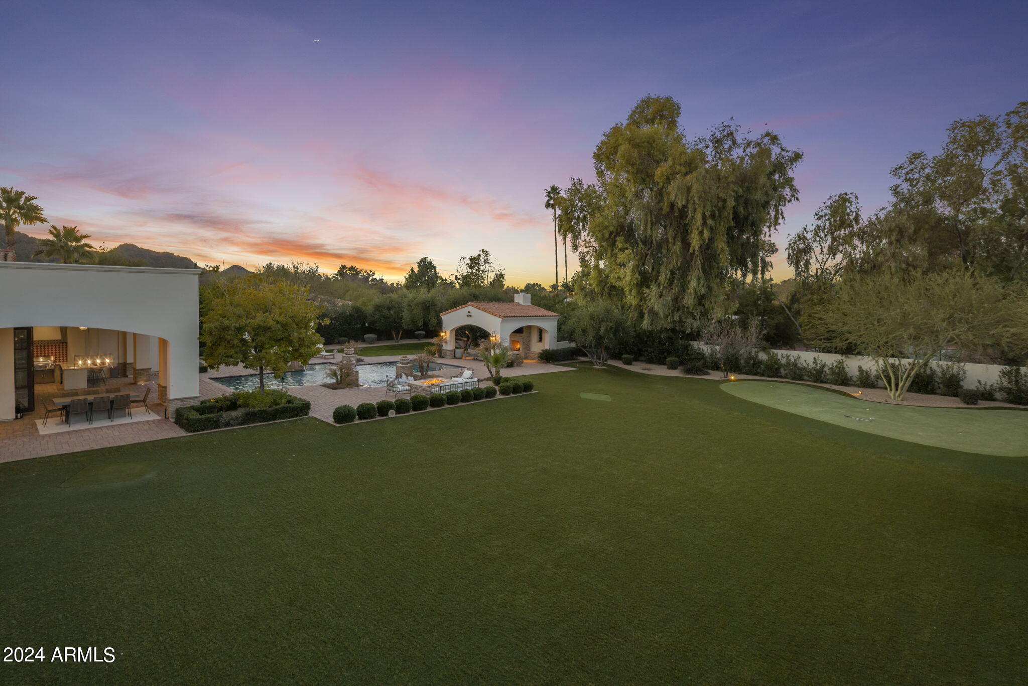 GARY ESTATES - Residential