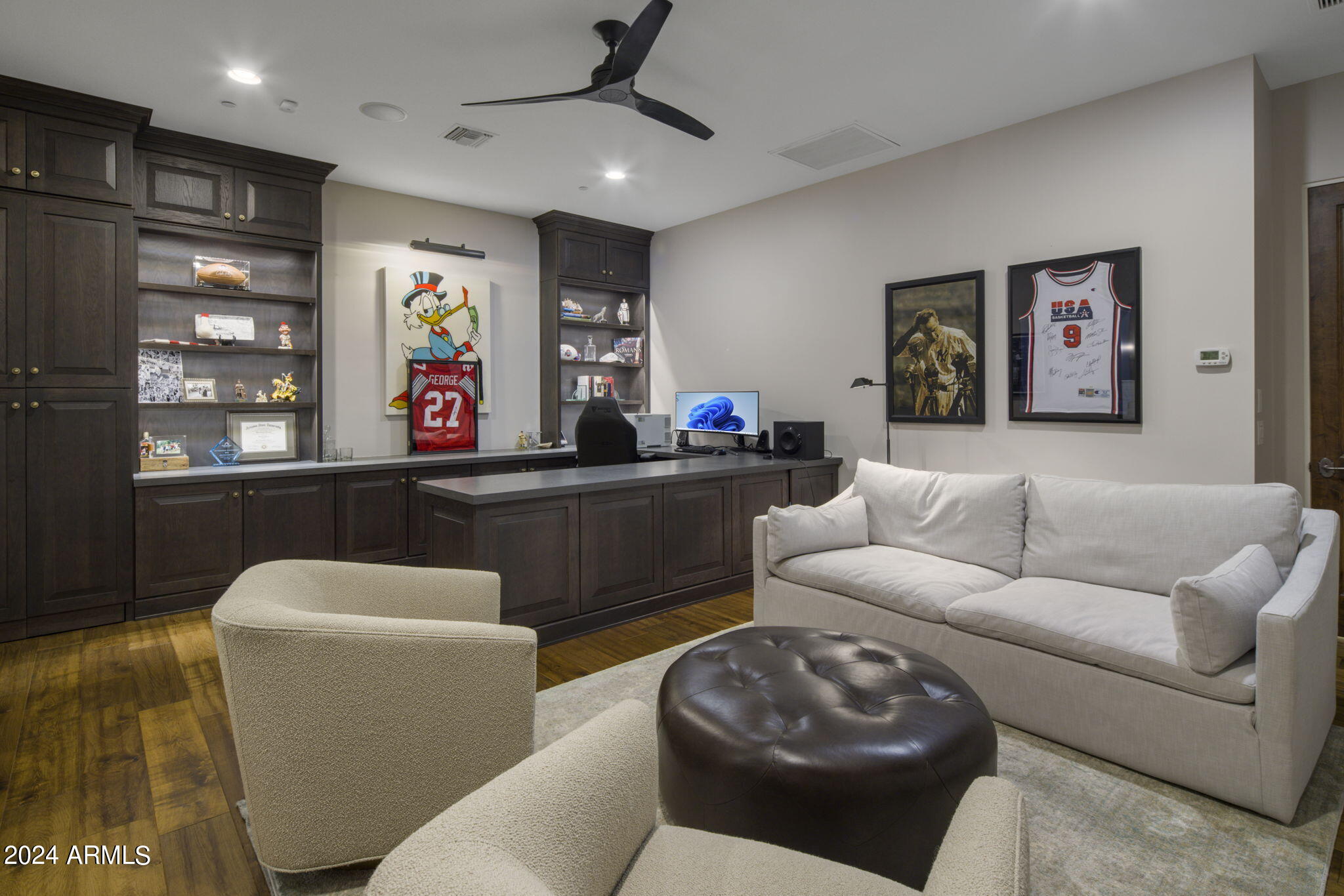 GARY ESTATES - Residential