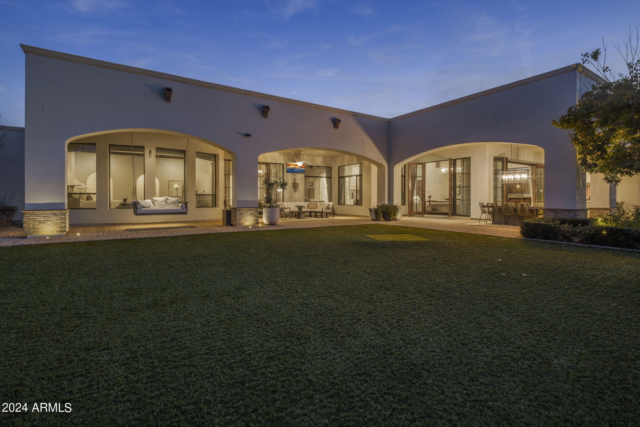 GARY ESTATES - Residential