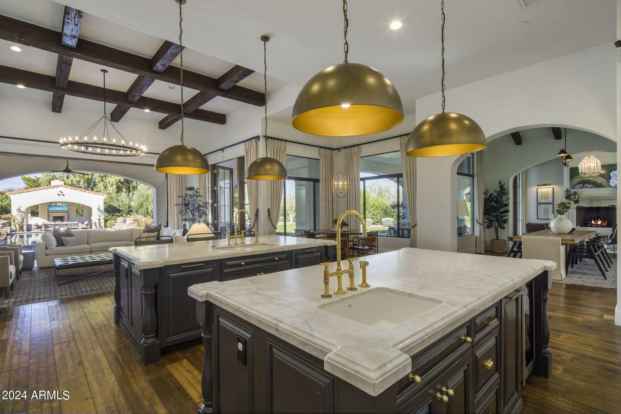GARY ESTATES - Residential