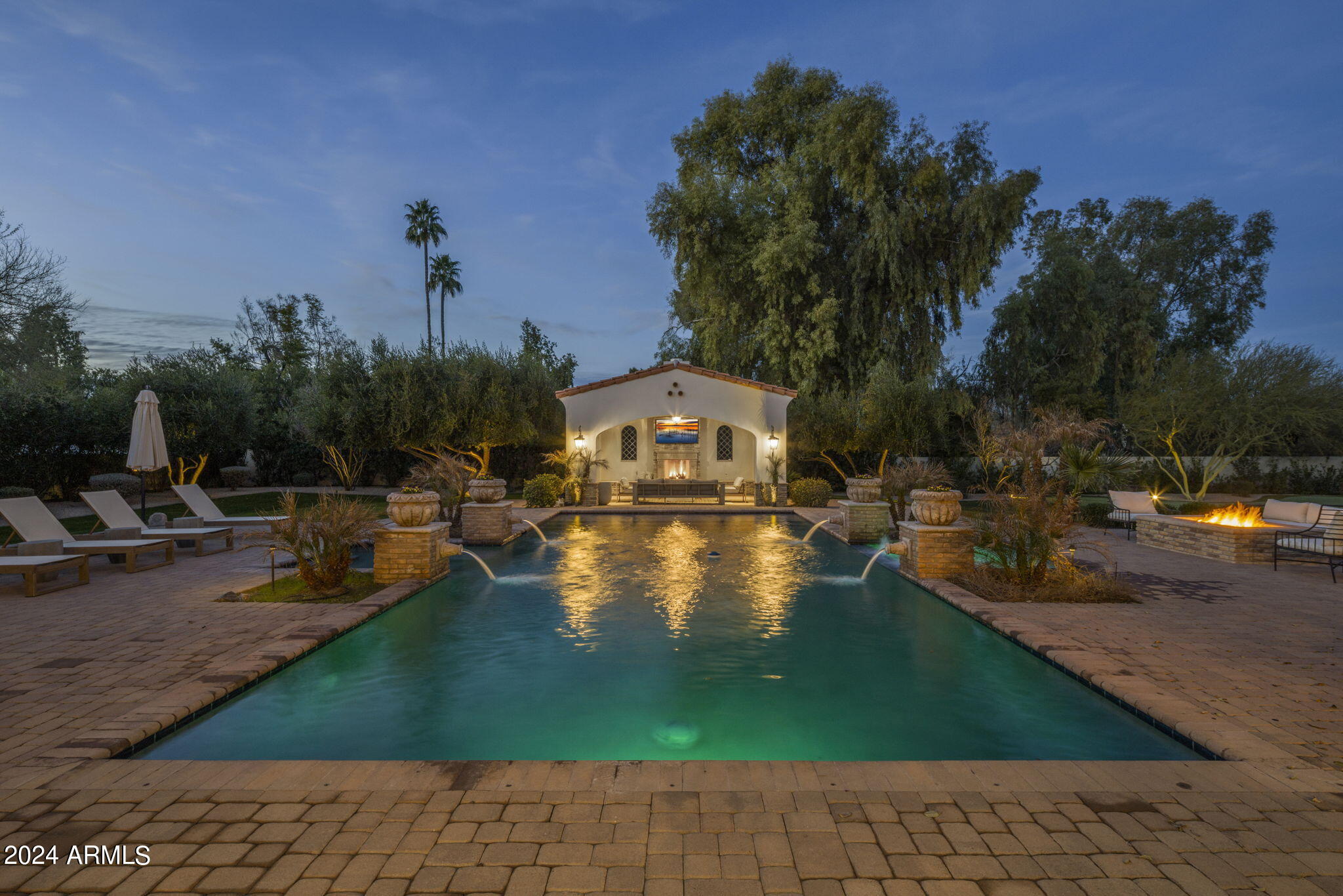 GARY ESTATES - Residential