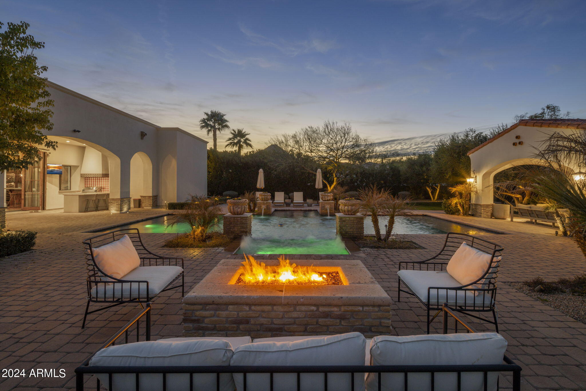 GARY ESTATES - Residential