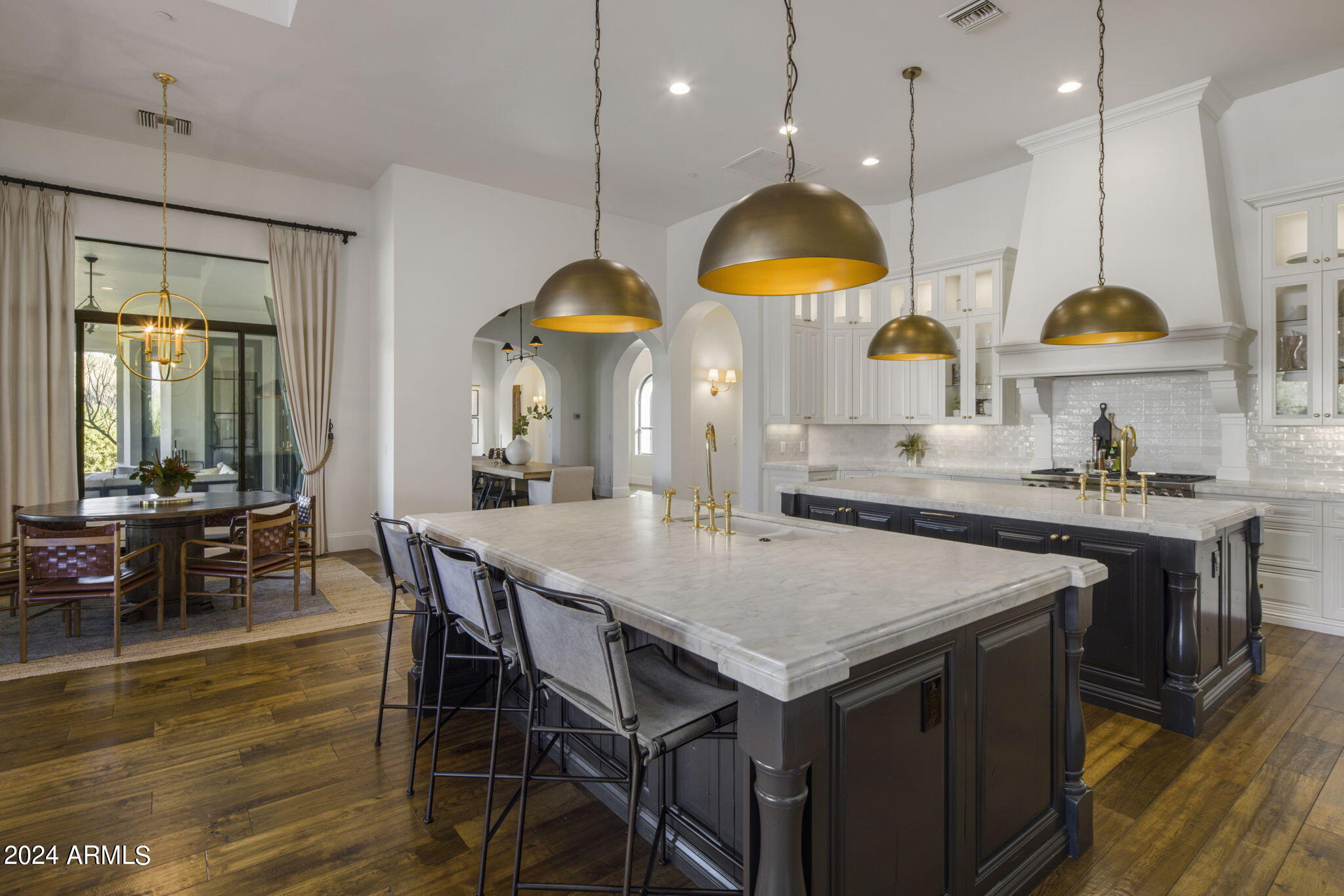 GARY ESTATES - Residential