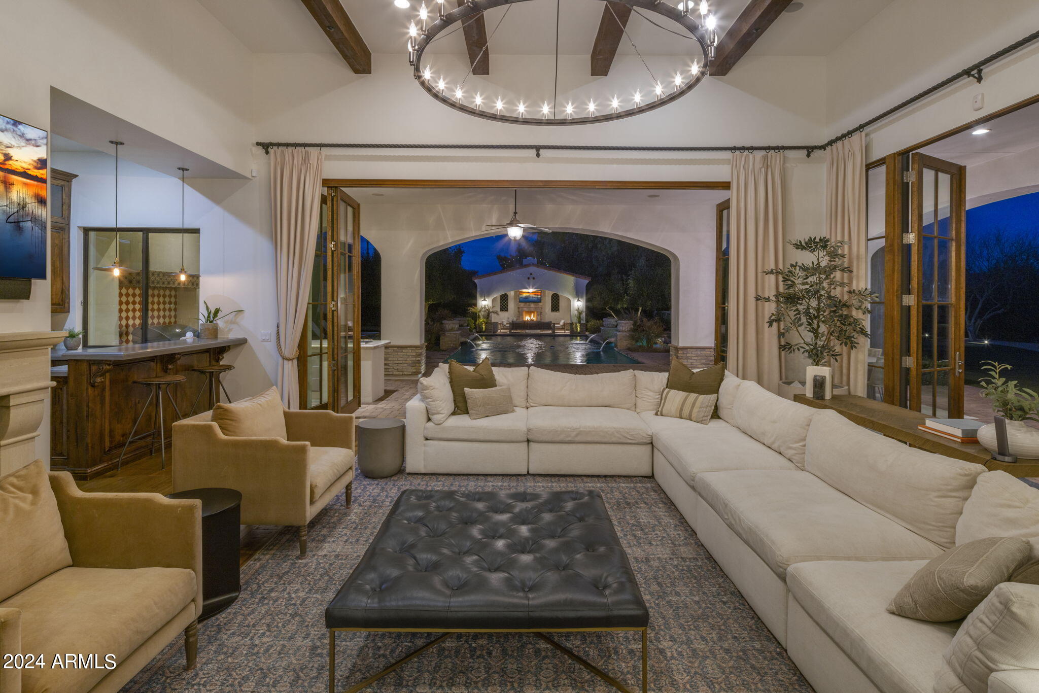 GARY ESTATES - Residential