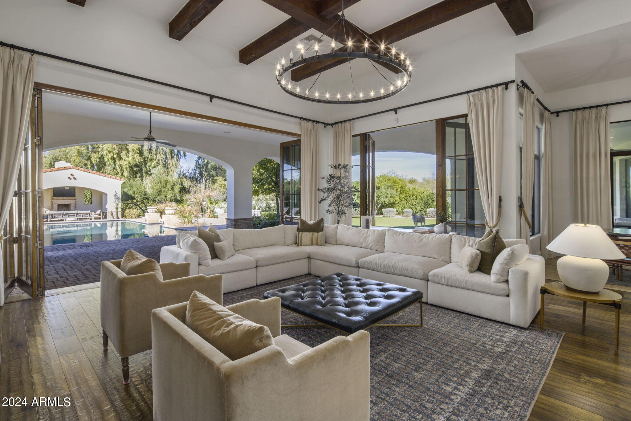 GARY ESTATES - Residential