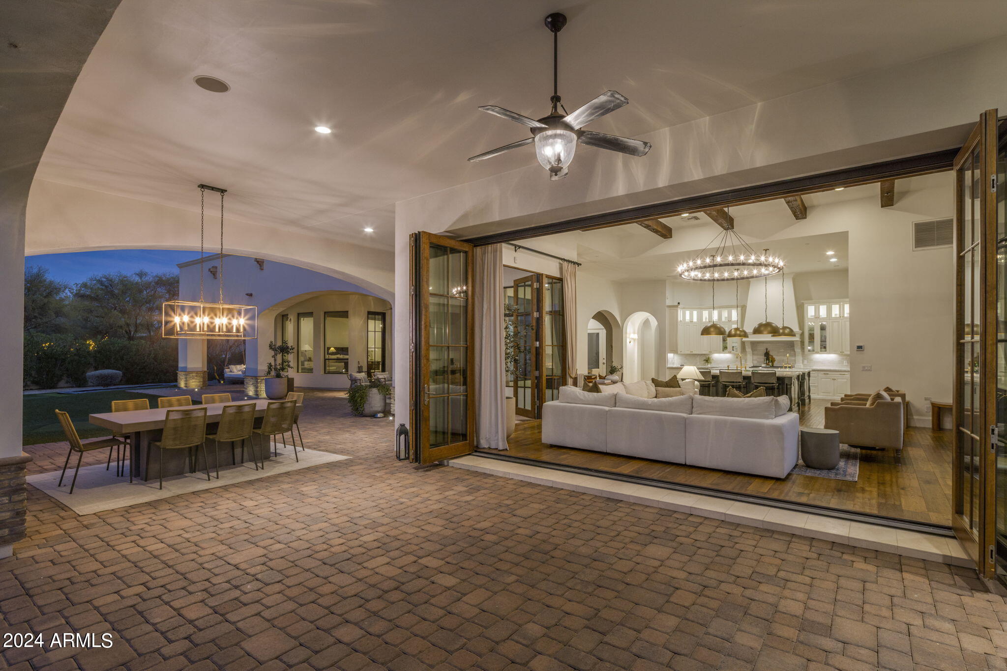 GARY ESTATES - Residential