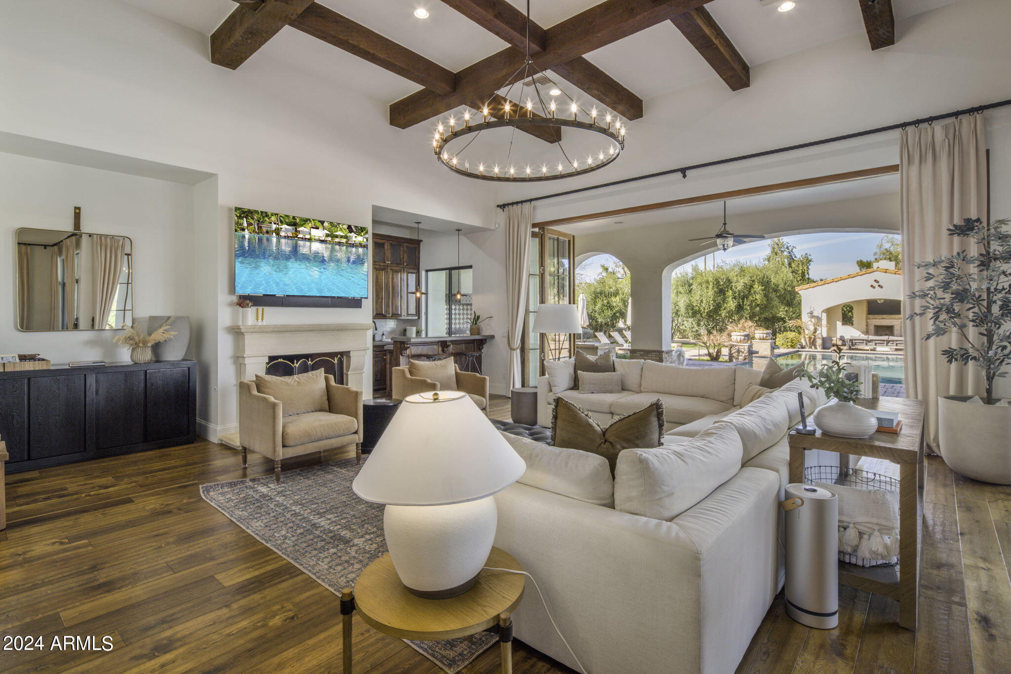 GARY ESTATES - Residential